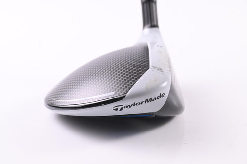 Taylormade SIM Max #3 Wood / 15 Degree / Regular Flex Ventus Blue 5 Shaft