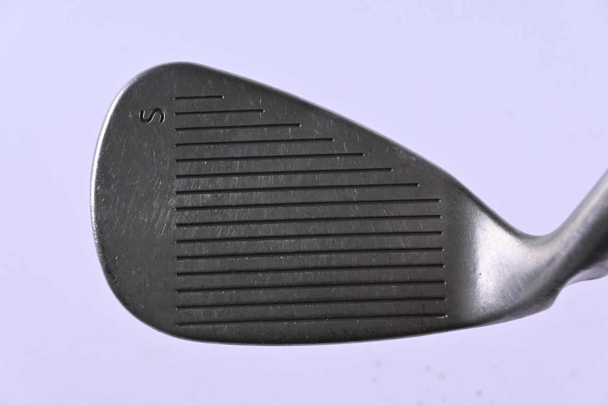 Ping G5 Sand Wedge / 54 Degree / Black Dot / Regular Flex Ping TFC 100 i Shaft