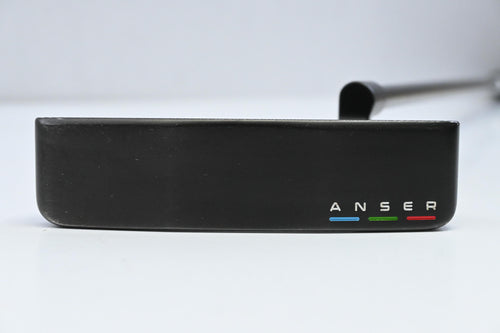 Ping PLD Milled Anser 2022 Putter / 34 Inch