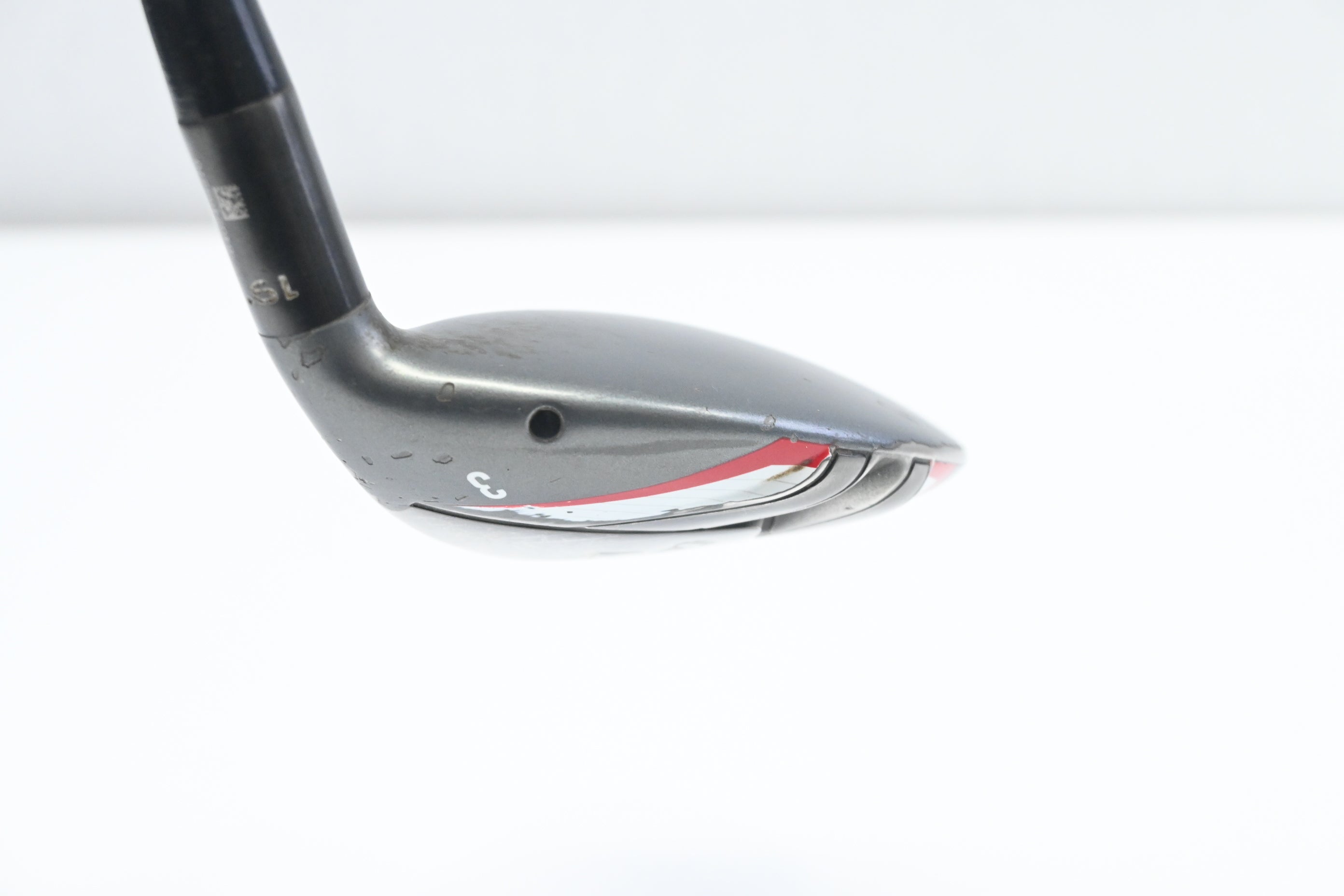 Callaway X Hot #3 Hybrid / 19 Degree / Regular Flex Callaway X Hot 65 Shaft