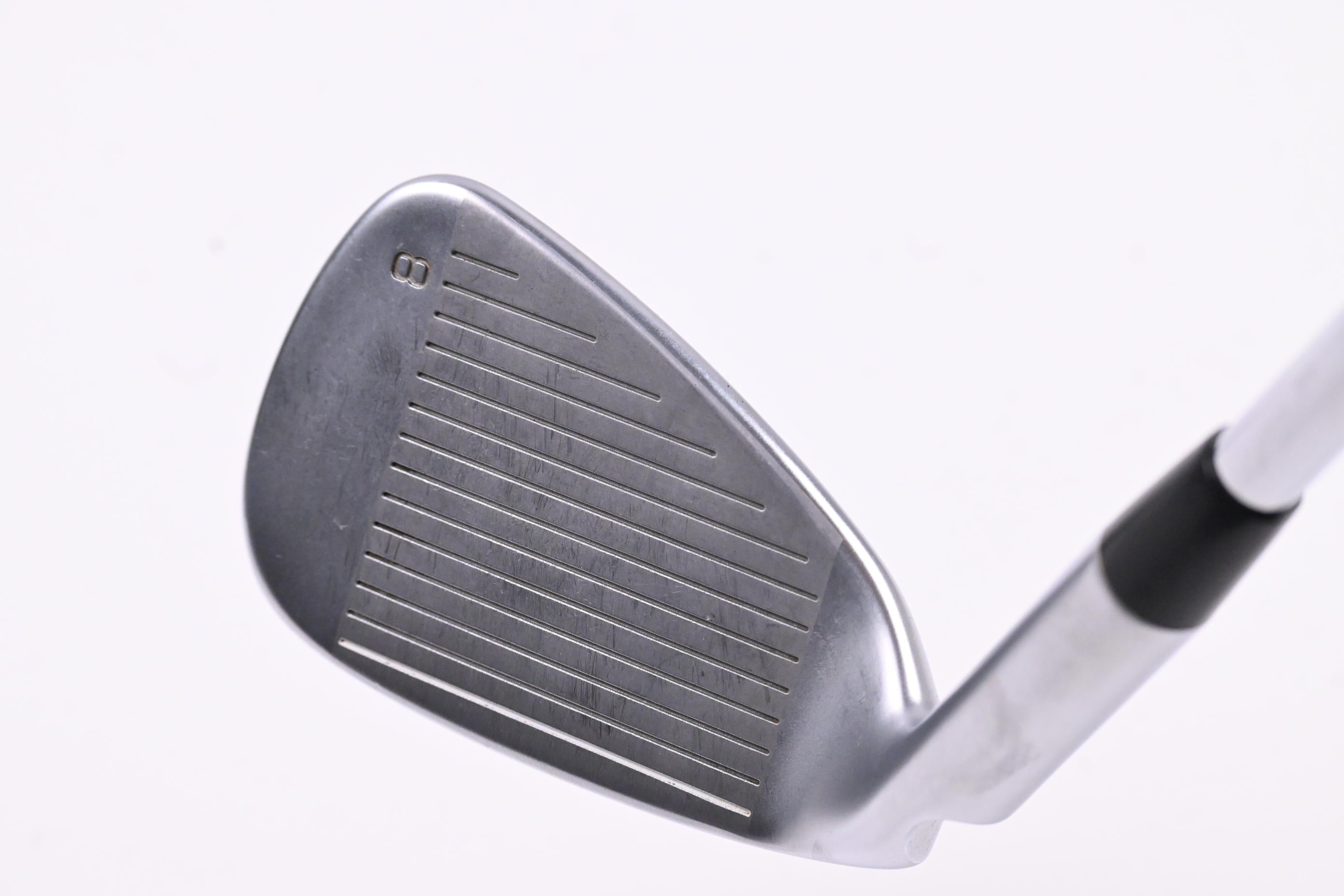 Ping G425 #8 Iron / 34.5 Degree / Black Dot / Stiff Flex Dynamic Gold 120 S300