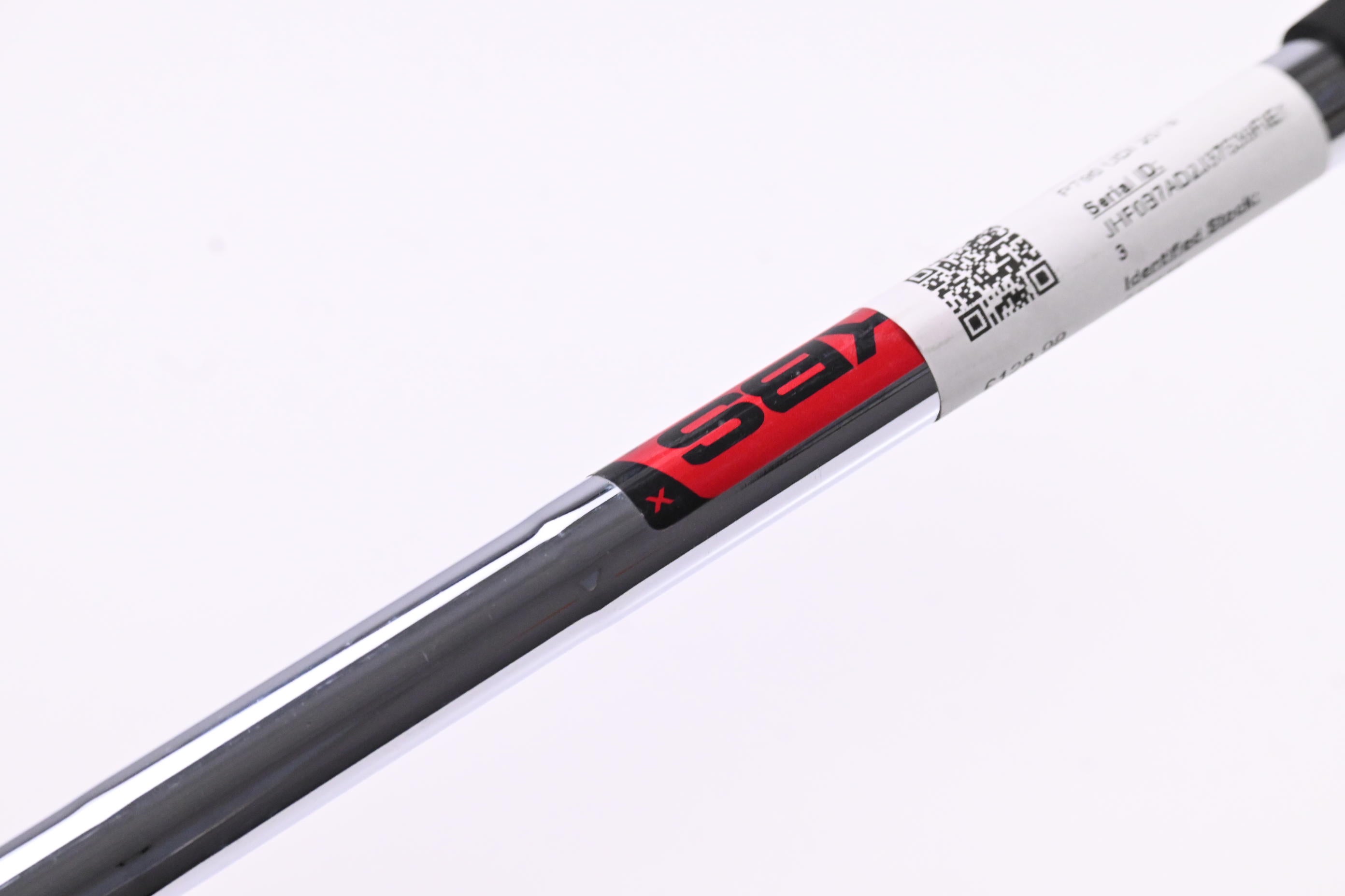 Taylormade P790 UDI 2019 #2 Iron / 17 Degree / X-Flex KBS Tour Shaft