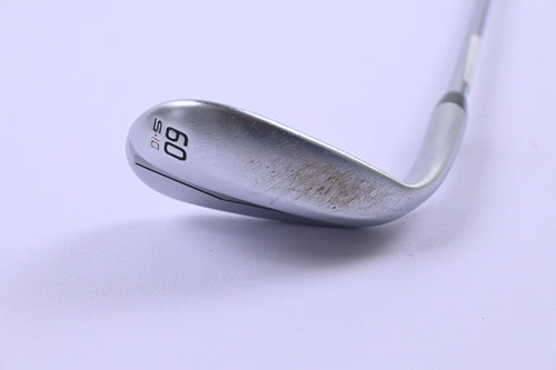 Ping Glide 4.0 Lob Wedge / 60 Degree / Black Dot / Wedge Flex Ping Z-Z115 Shaft