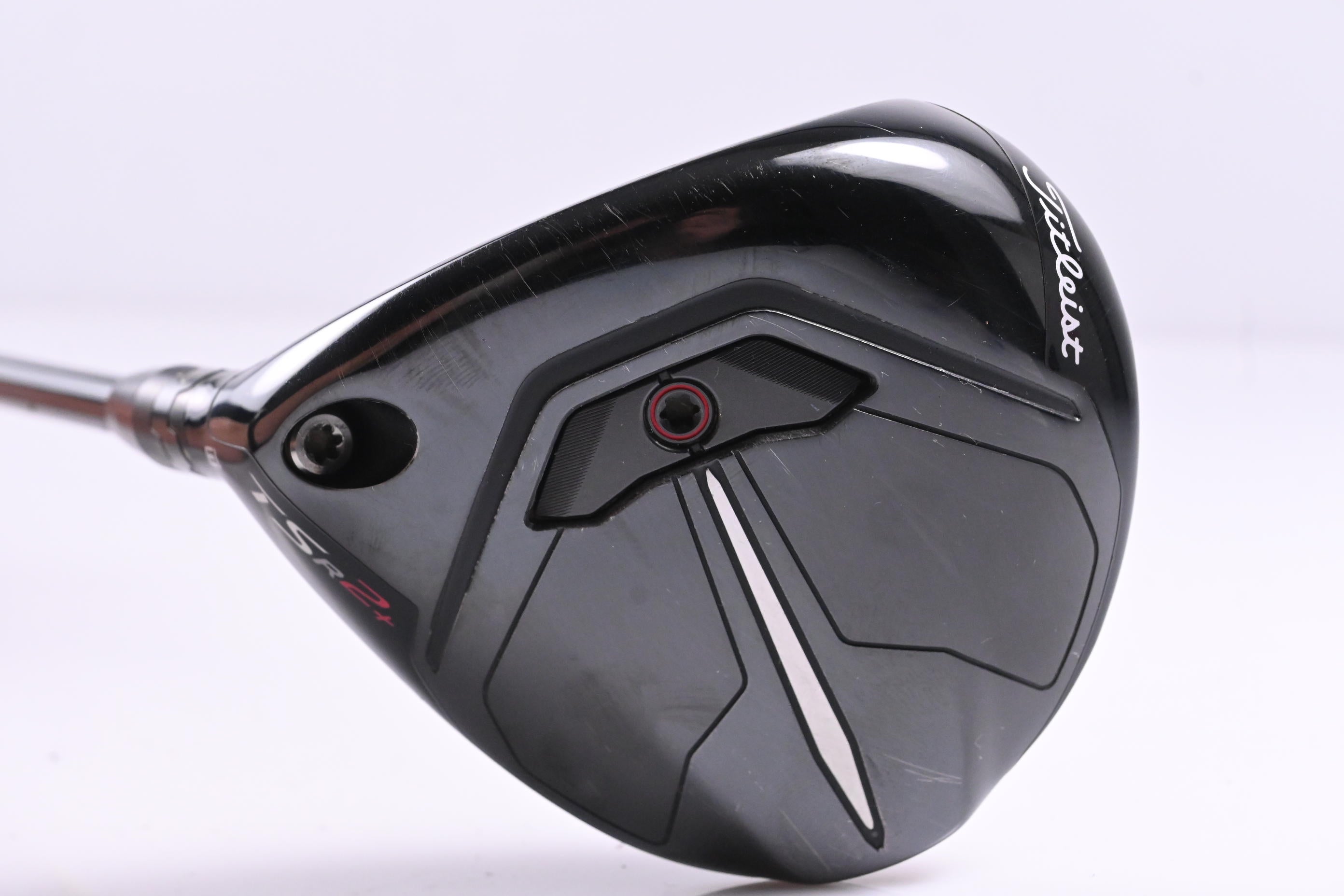 Left Hand Titleist TSR2+ #3 Wood / 13 Degree / Regular Flex Tensei AV Blue 65