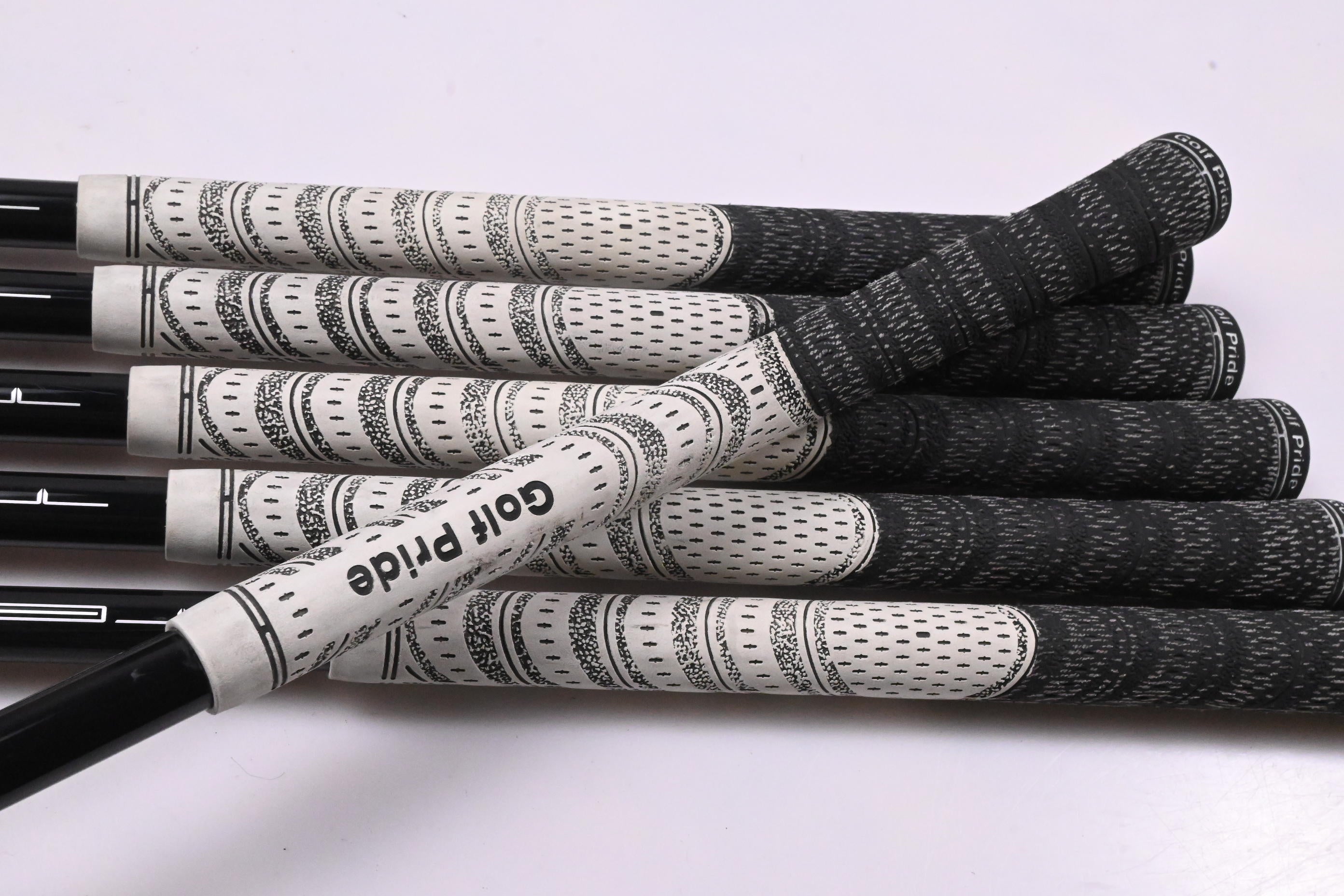 Titleist T150 2023 Irons / 5-PW / Regular Flex Tensei AV Red AM(2) Shafts