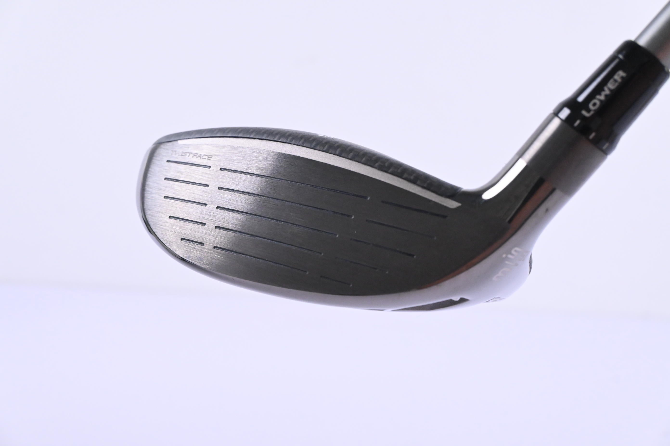 Taylormade Qi35 Max #3 Wood / 15.5 Degree / Stiff Flex Fujikura Air Speeder 50