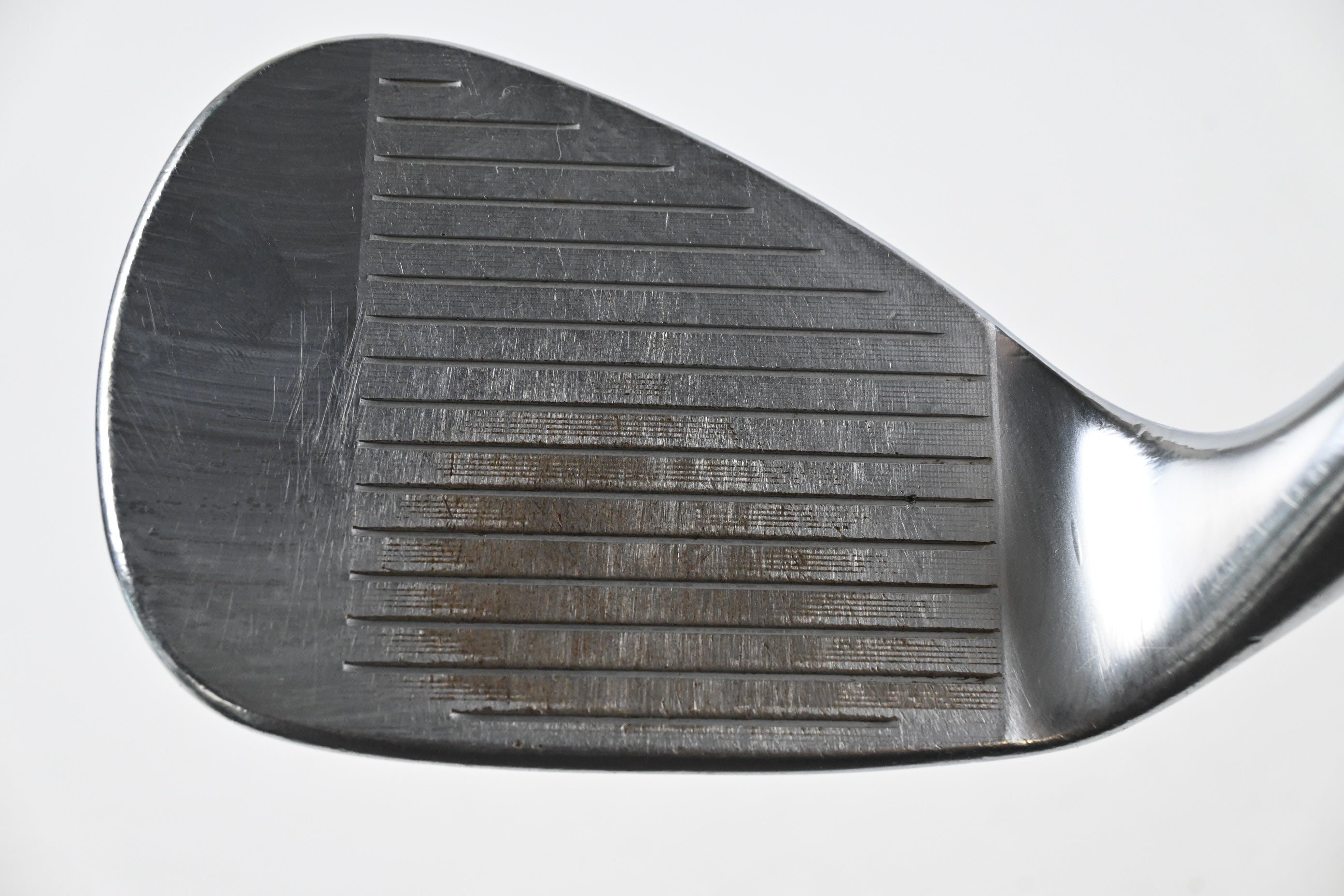 Callaway Mack Daddy 4 Sand Wedge / 56 Degree / Wedge Flex Steel Shaft