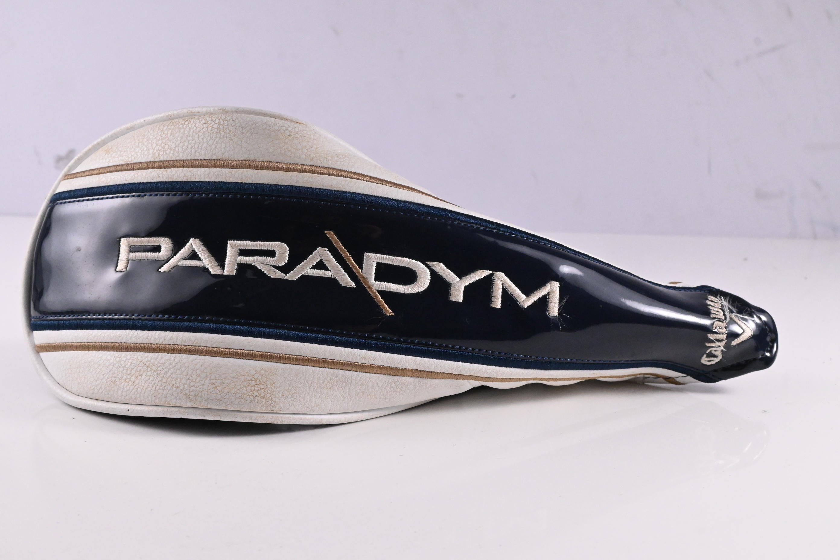 Callaway Paradym X #5 Wood / 18 Degree / Senior Flex Aldila Ascent PL 40 Shaft