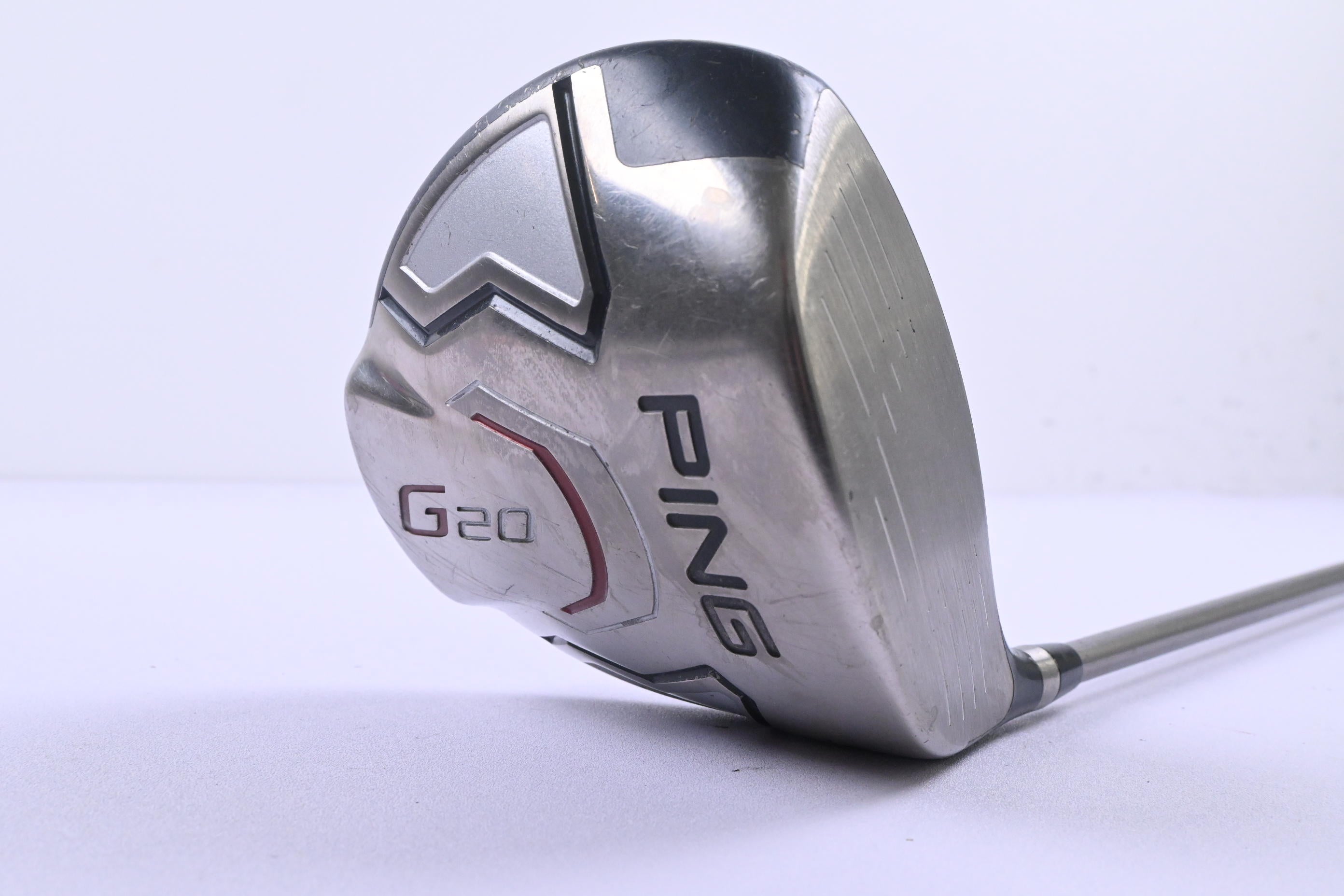 Ping G20 Driver / 9.5 Degree / Regular Flex Ping TFC 169 D