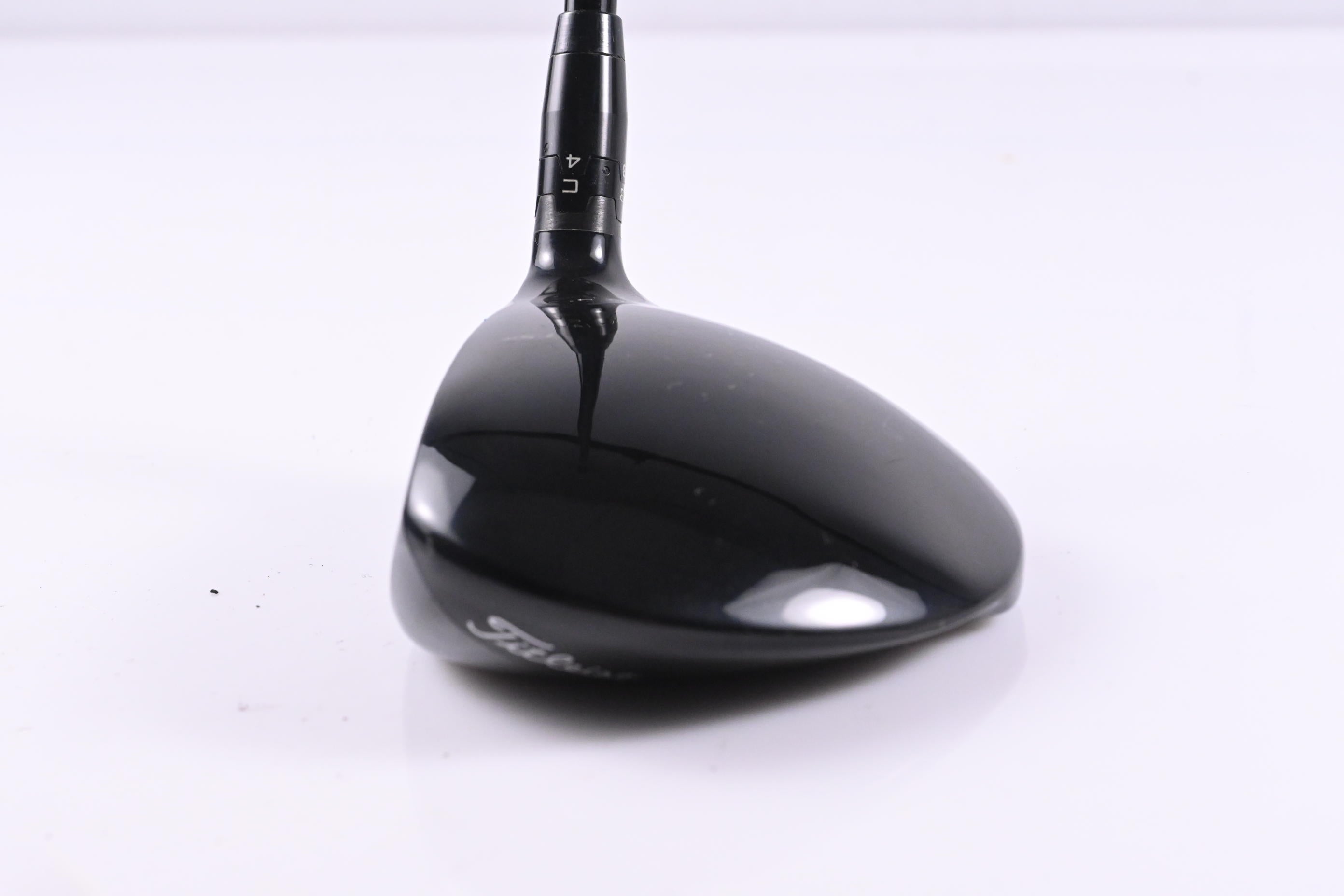 Left Hand Titleist TSR2+ #3 Wood / 13 Degree / Regular Flex Tensei AV Blue 65