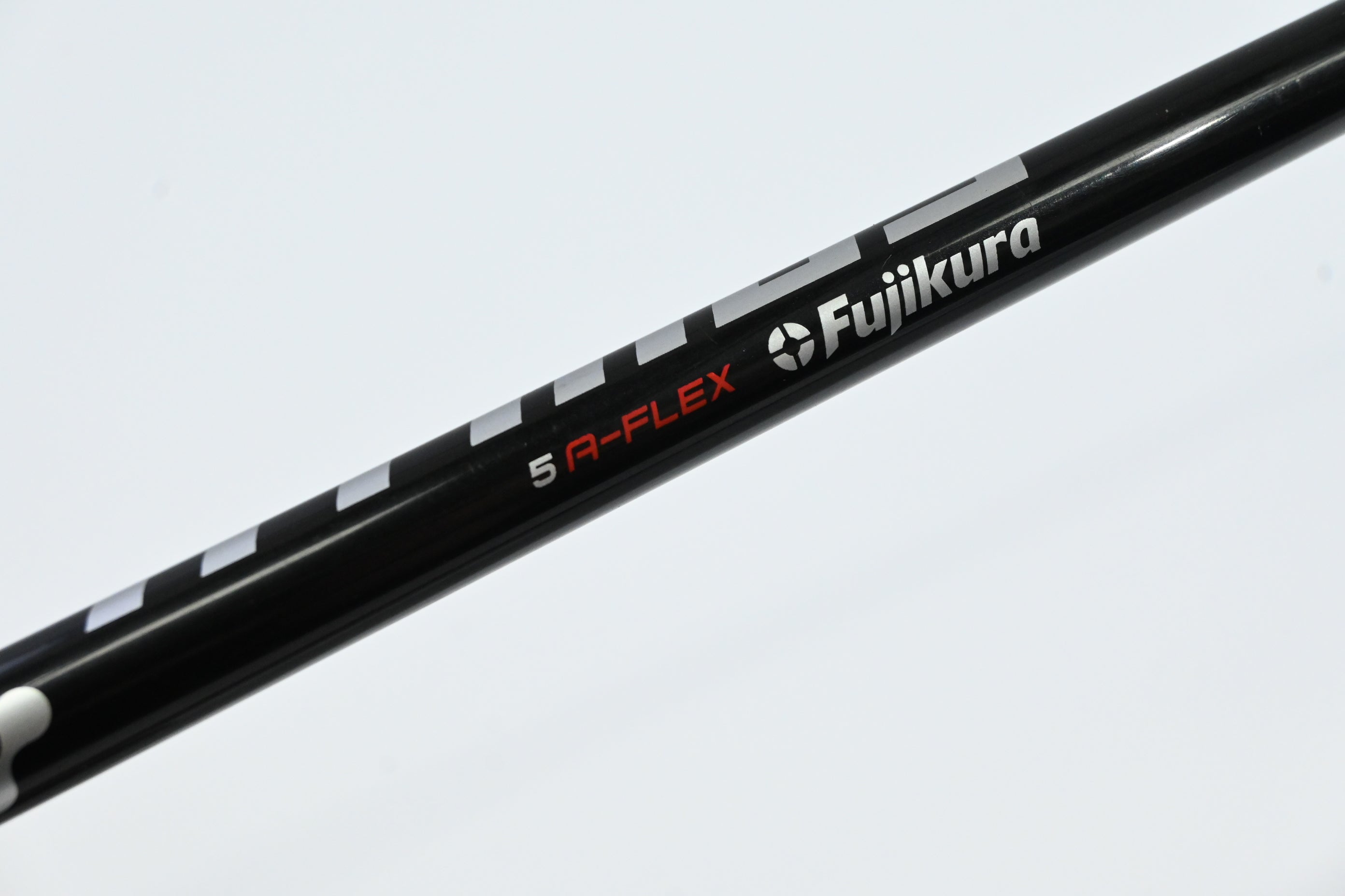 Fujikura Atmos Red 5 Driver Shaft / Senior Flex / Taylormade 2nd Gen