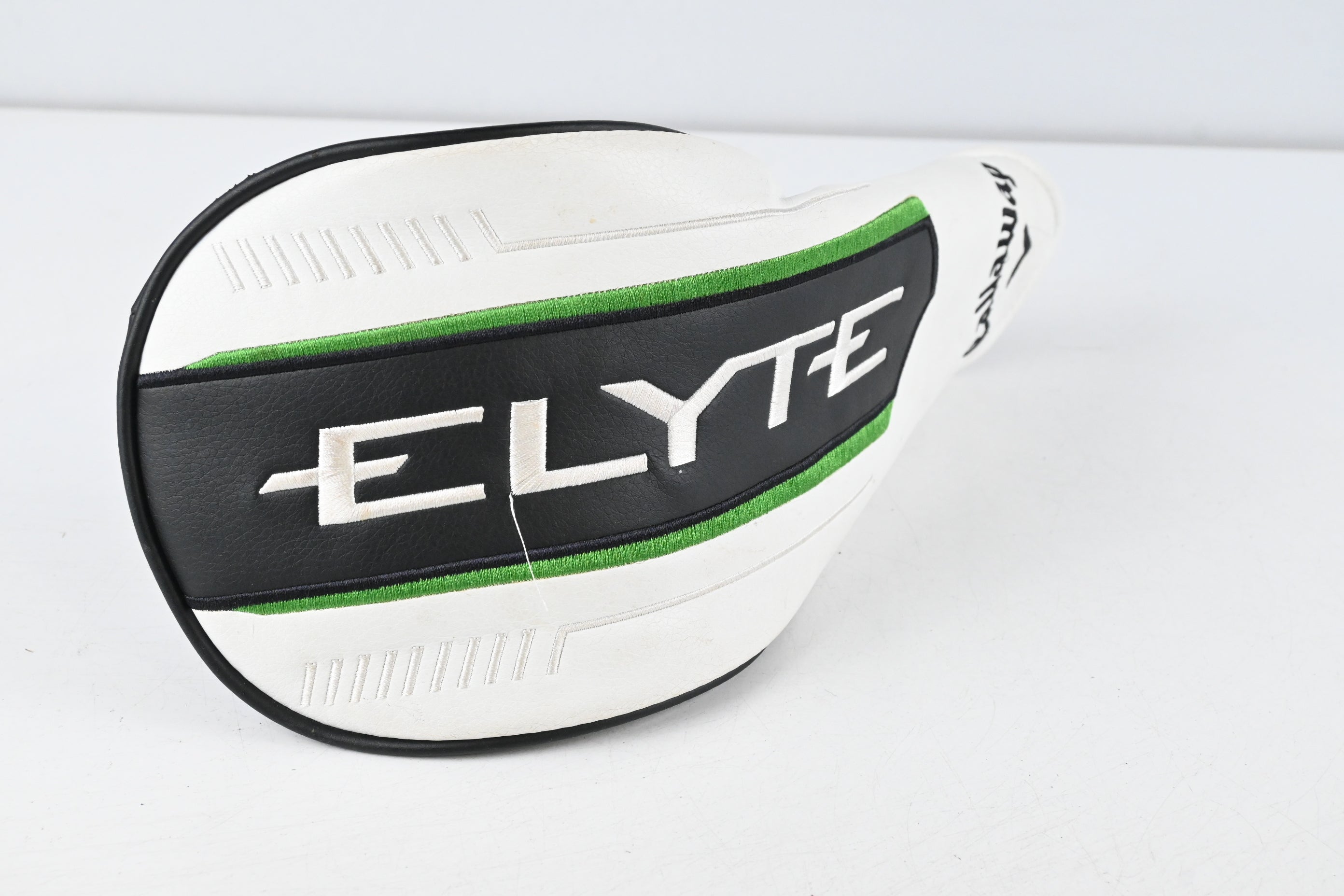 Callaway Elyte Triple Diamond Driver / 10.5 Degree / Stiff Flex Tensei 1K Black 65
