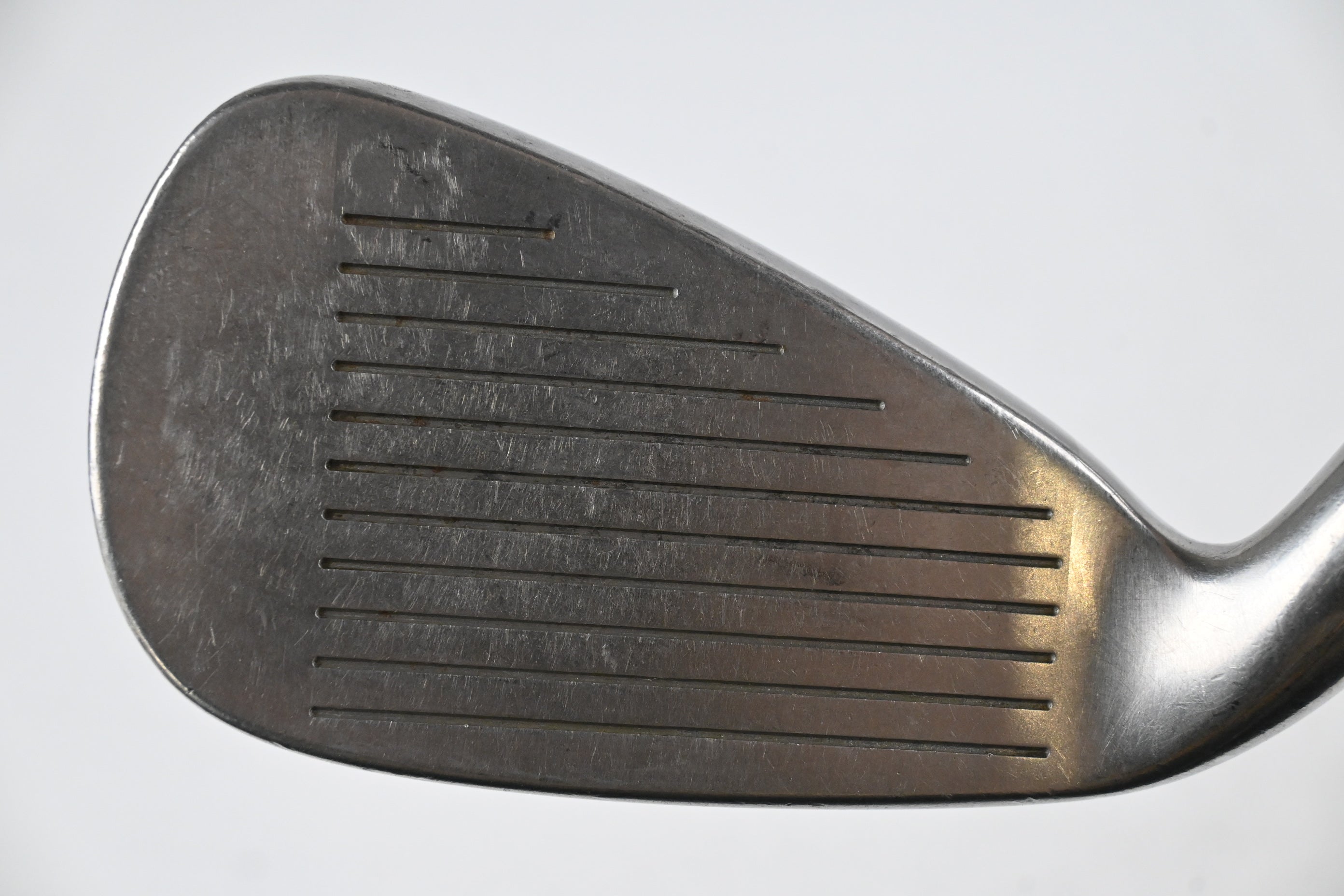 Mizuno MX-17 #3 Iron / 20 Degree / Regular Flex Mizuno Dynaflex Shaft