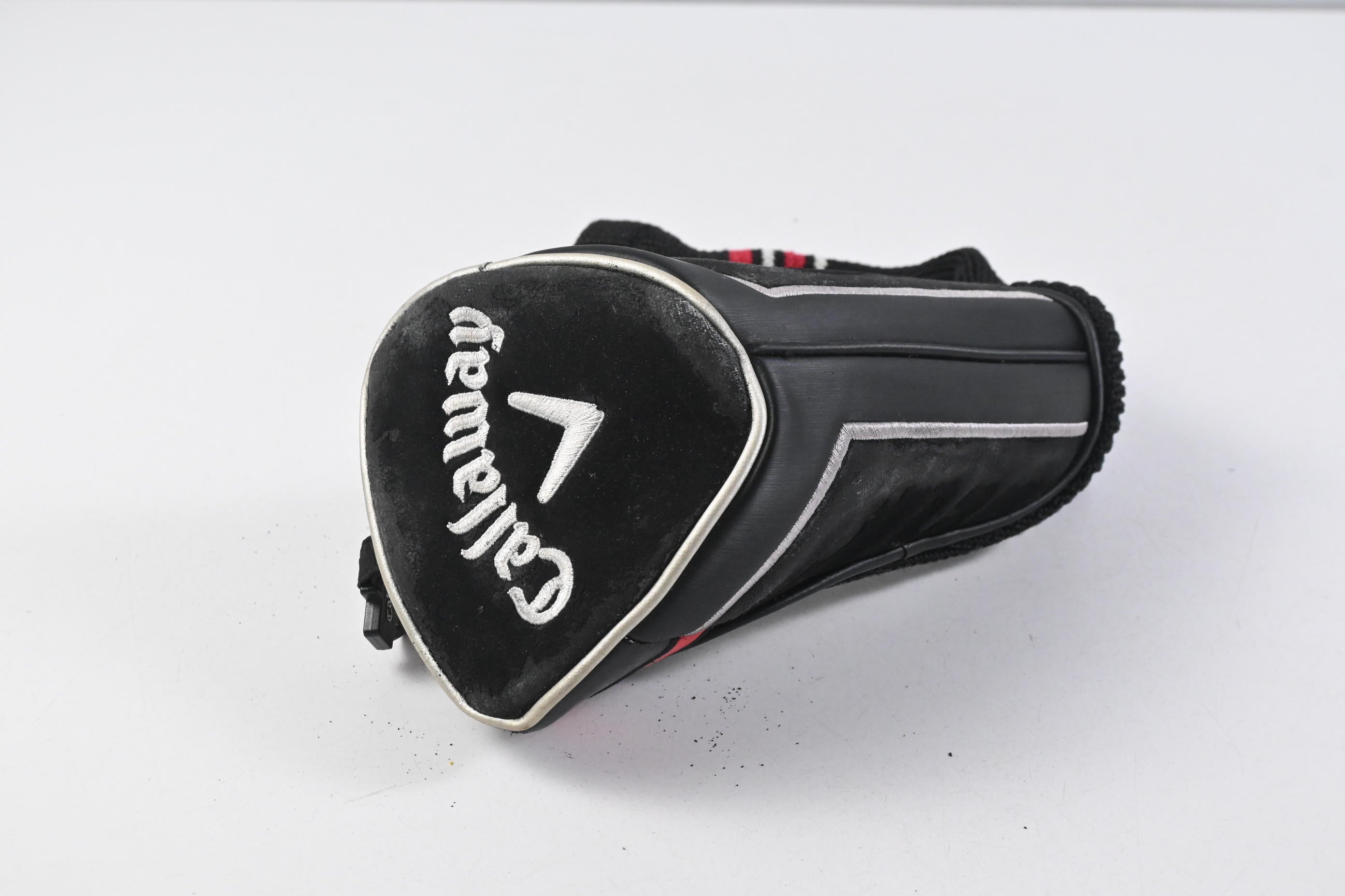 Left Hand Callaway RAZR X Black #3 Wood / 15 Degree / Regular Flex Callaway 60