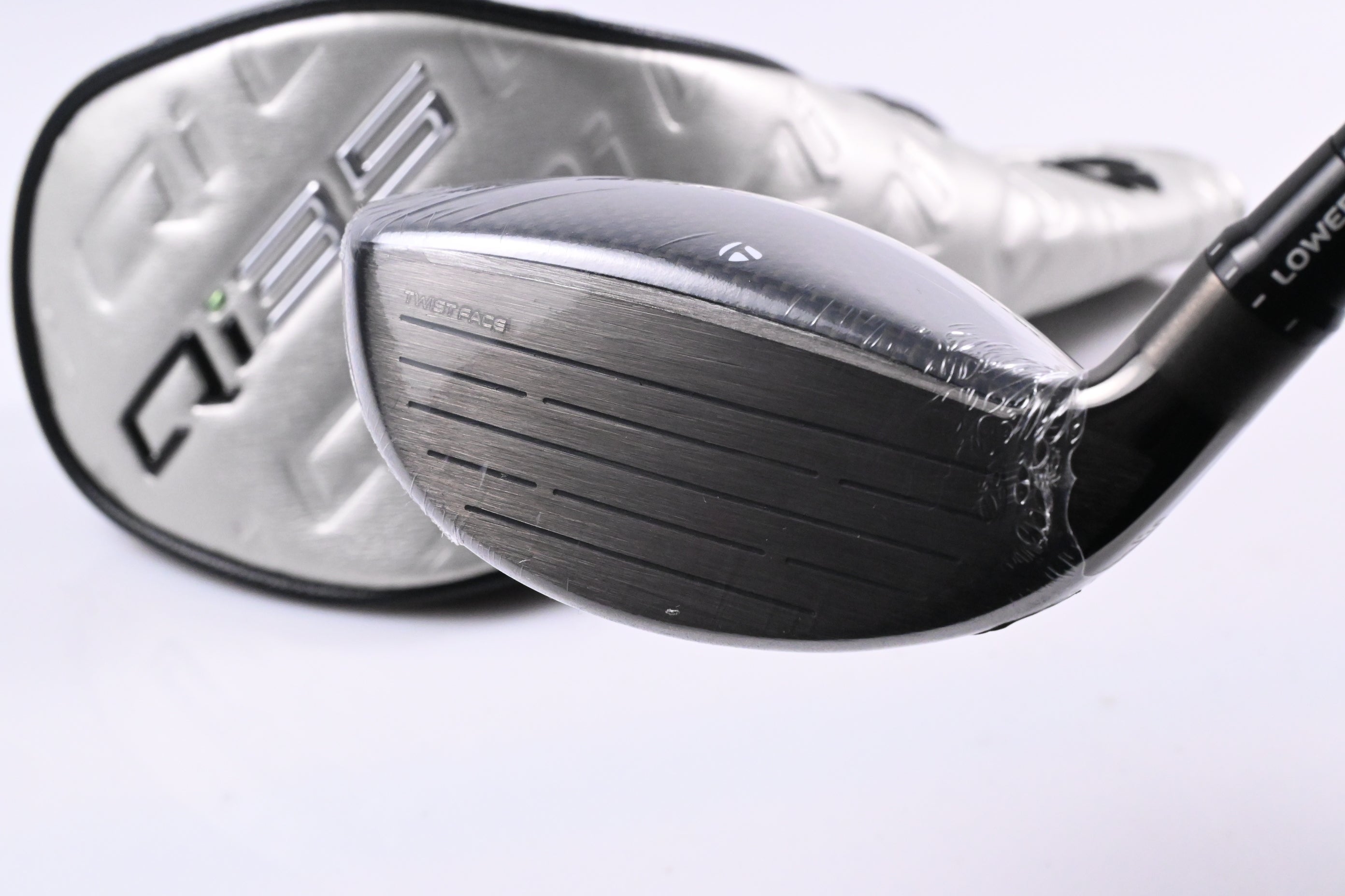 Taylormade Qi35 #3 Wood / 15 Degree / Stiff Flex Fujikura Ventus Blue 6 Shaft