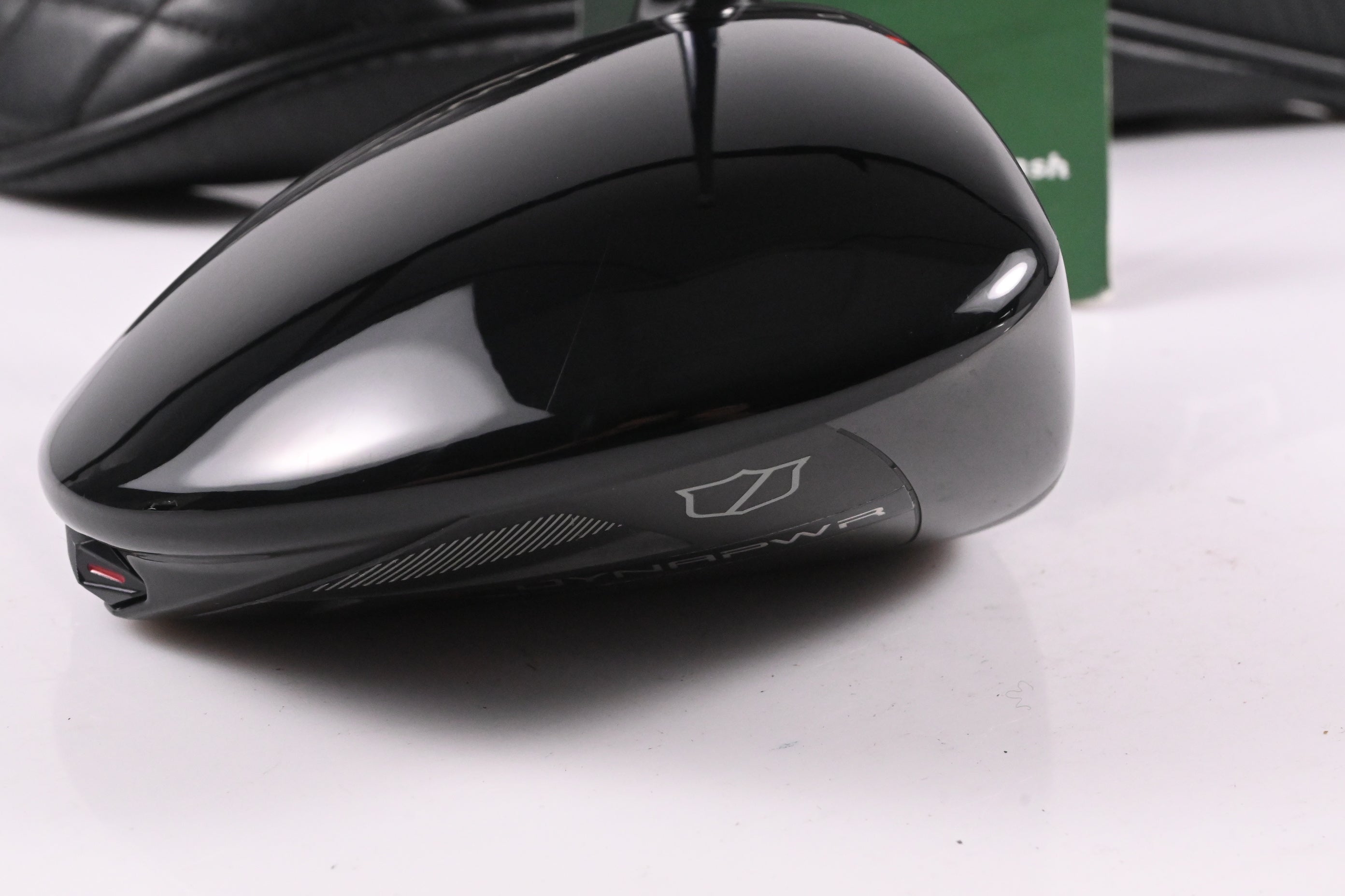 Wilson DYNAPWR 2025 Max Driver / 12 Degree / X-Flex Fujikura Ventus TR Blue 6