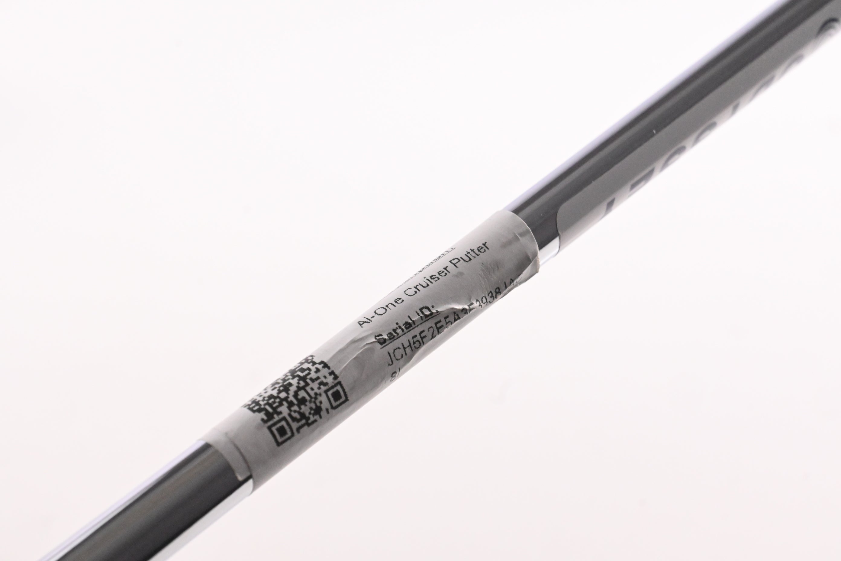 Odyssey Ai-One Cruiser Jailbird Putter / 38 Inch