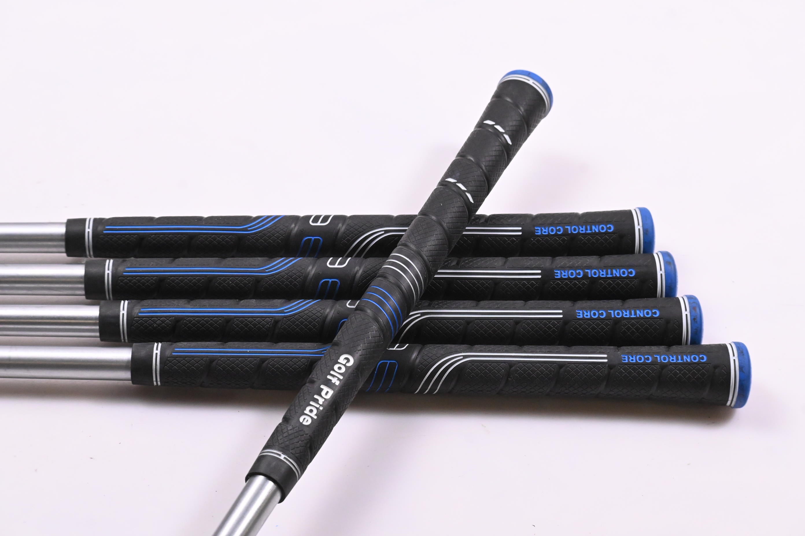 PXG 0311 P Gen8 Irons / 6-PW / Regular Flex KBS Tour C-Taper Lite 105 Shafts