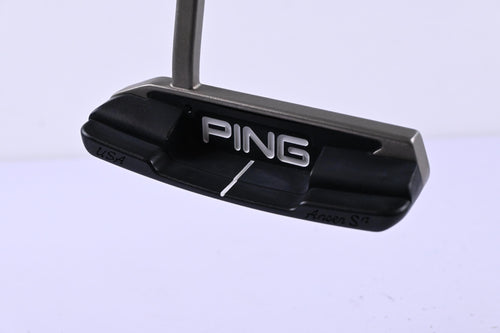 Ping Karsten USA Series Anser SN Putter / 35 Inch