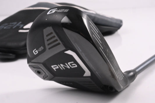 Ping G425 Max #5 Wood / 17.5 Degree / Regular Flex Ping Alta CB Slate 65 Shaft