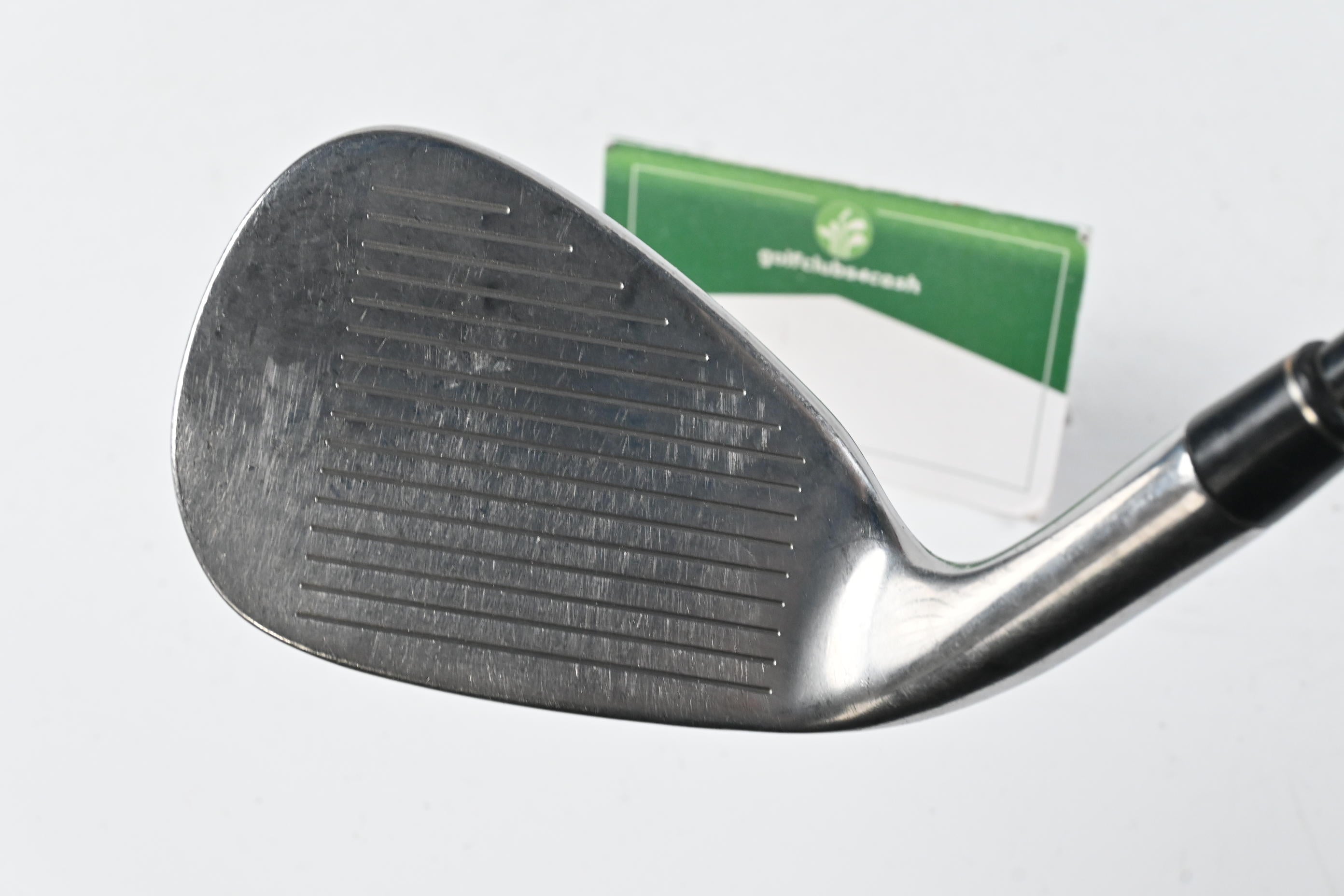 Ladies Taylormade Burner Superlaunch Sand Wedge / 56 Degree / Ladies Flex REAX