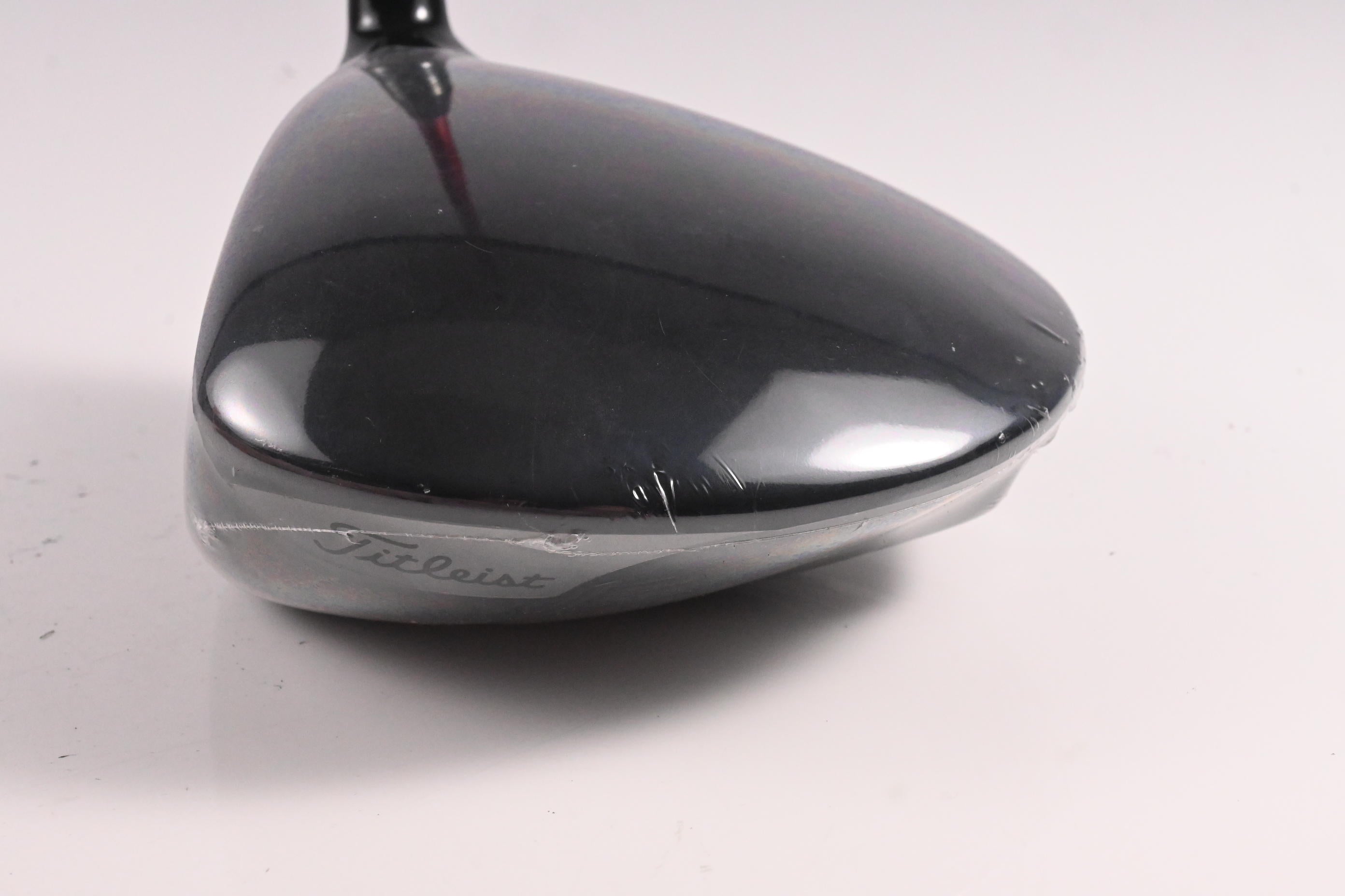 Left Hand Titleist TSR1 Driver / 10 Degree / Stiff Flex Project X Denali Red 50