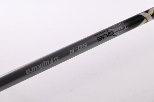 Taylormade Stealth 2 HD Driver / 12 Degree / Regular Flex Speeder NX TCS 50 Shaft