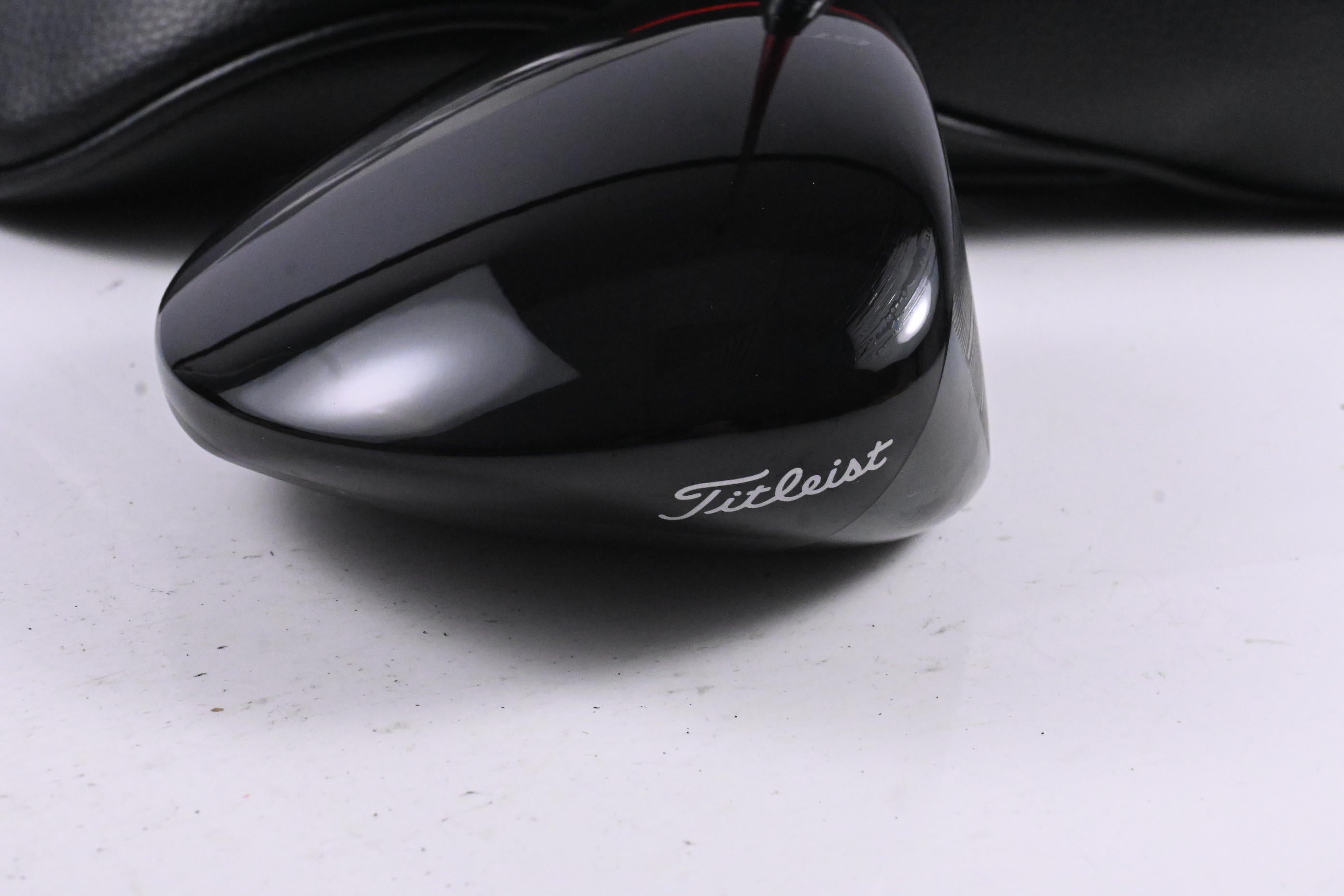 Titleist GT3 Driver / 10 Degree / Stiff Flex Project X Denali Red 50 Shaft