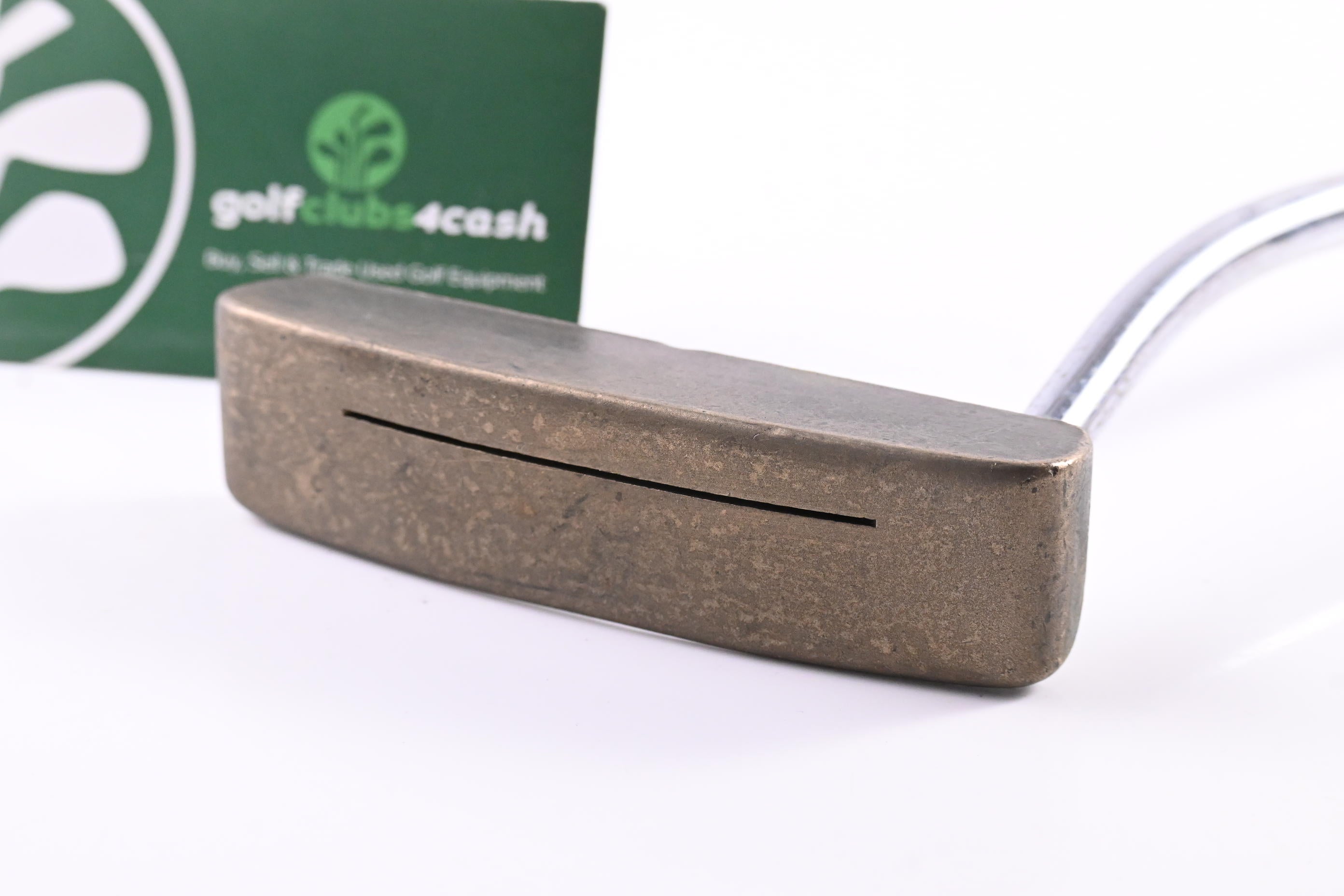 Ping Karsten Original Cushin Putter / 36 Inch