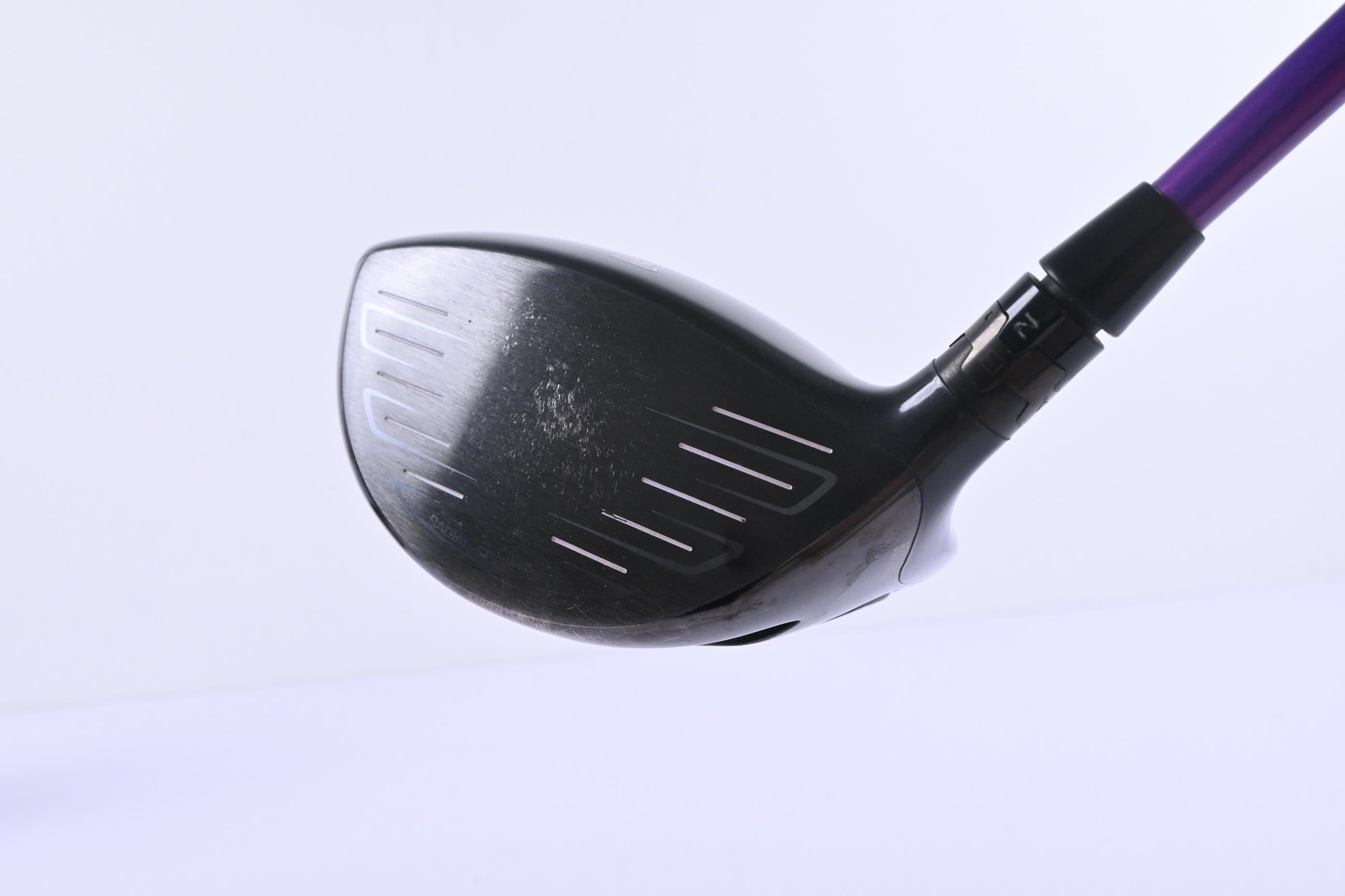 Titleist 917 D2 Driver / 8.5 Degree / Stiff Flex Oban KIYOSHI Purple 65