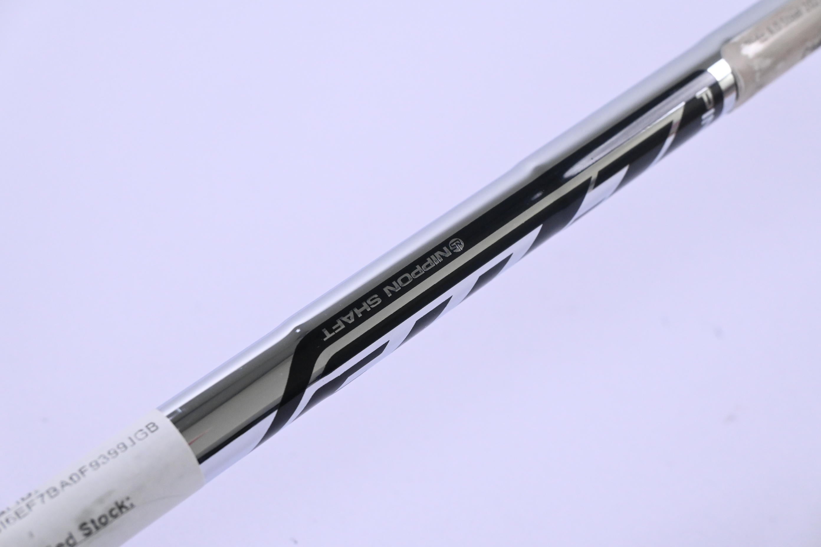 Ping Glide 4.0 Lob Wedge / 60 Degree / Black Dot / Wedge Flex Ping Z-Z115 Shaft