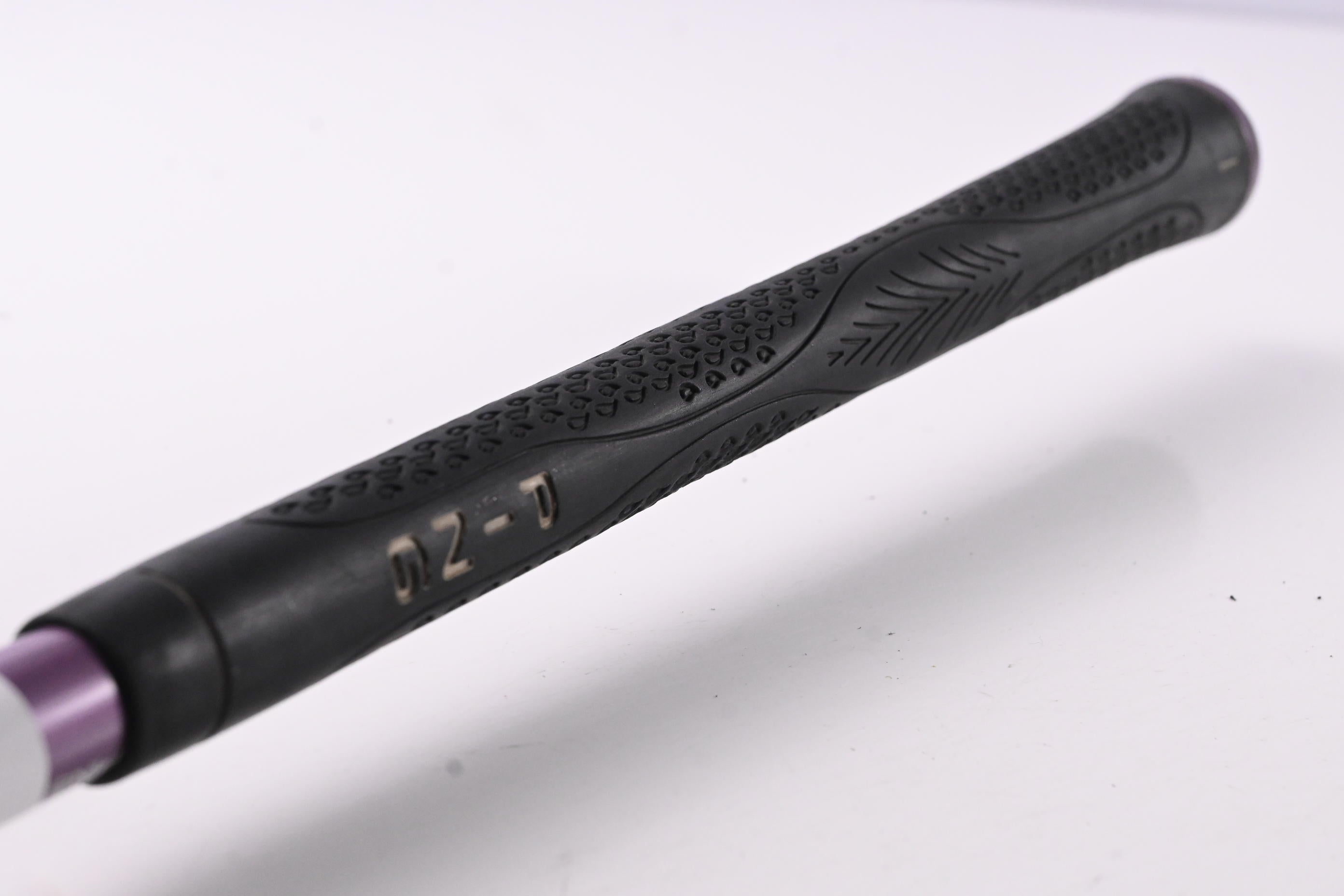 Ladies Ping Rhapsody #3 Wood / 18 Degree / Ladies Flex Ping ULT 129 Shaft