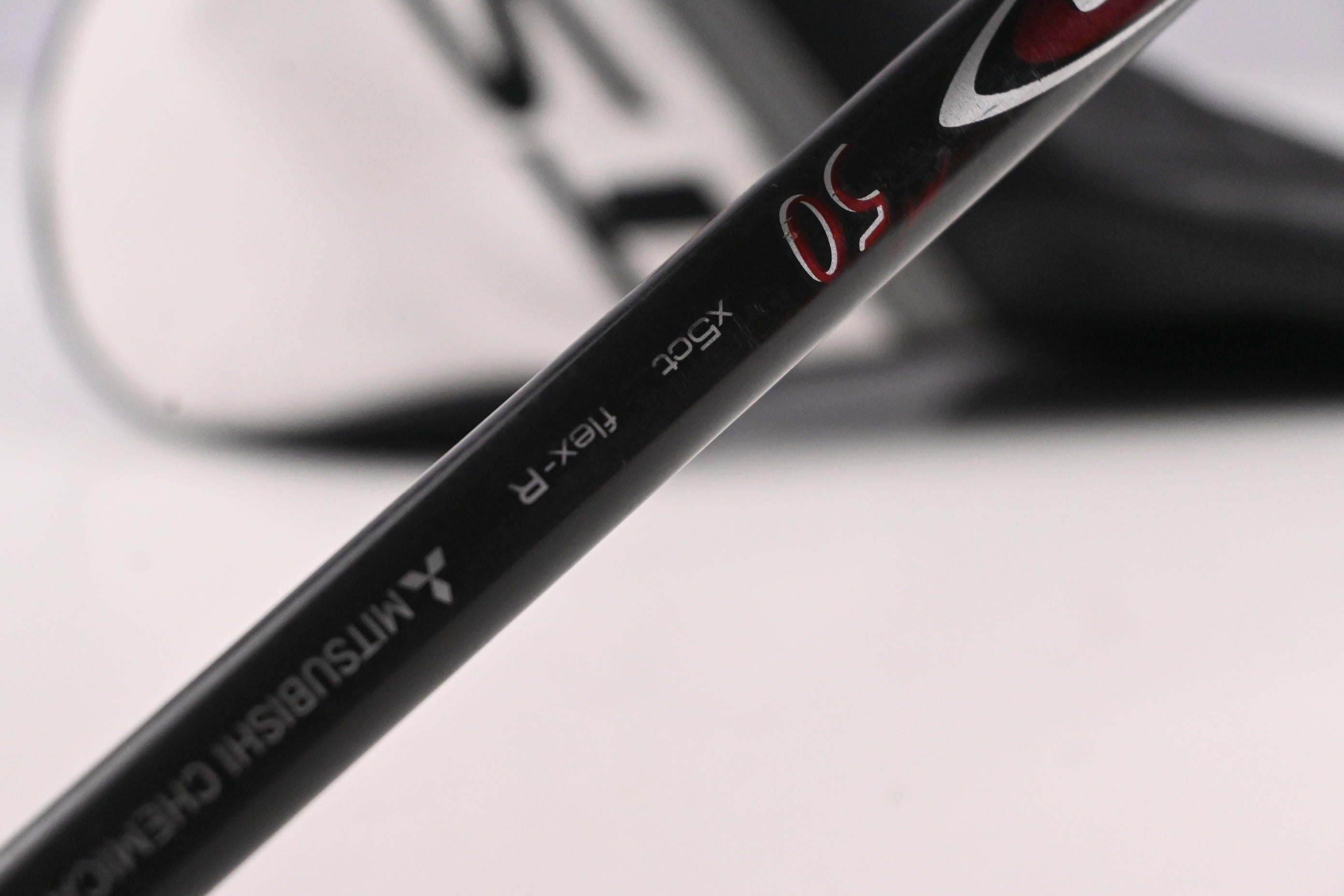 Titleist TSR3 Driver / 9 Degree / Regular Flex Diamana M+ Red 50 Shaft