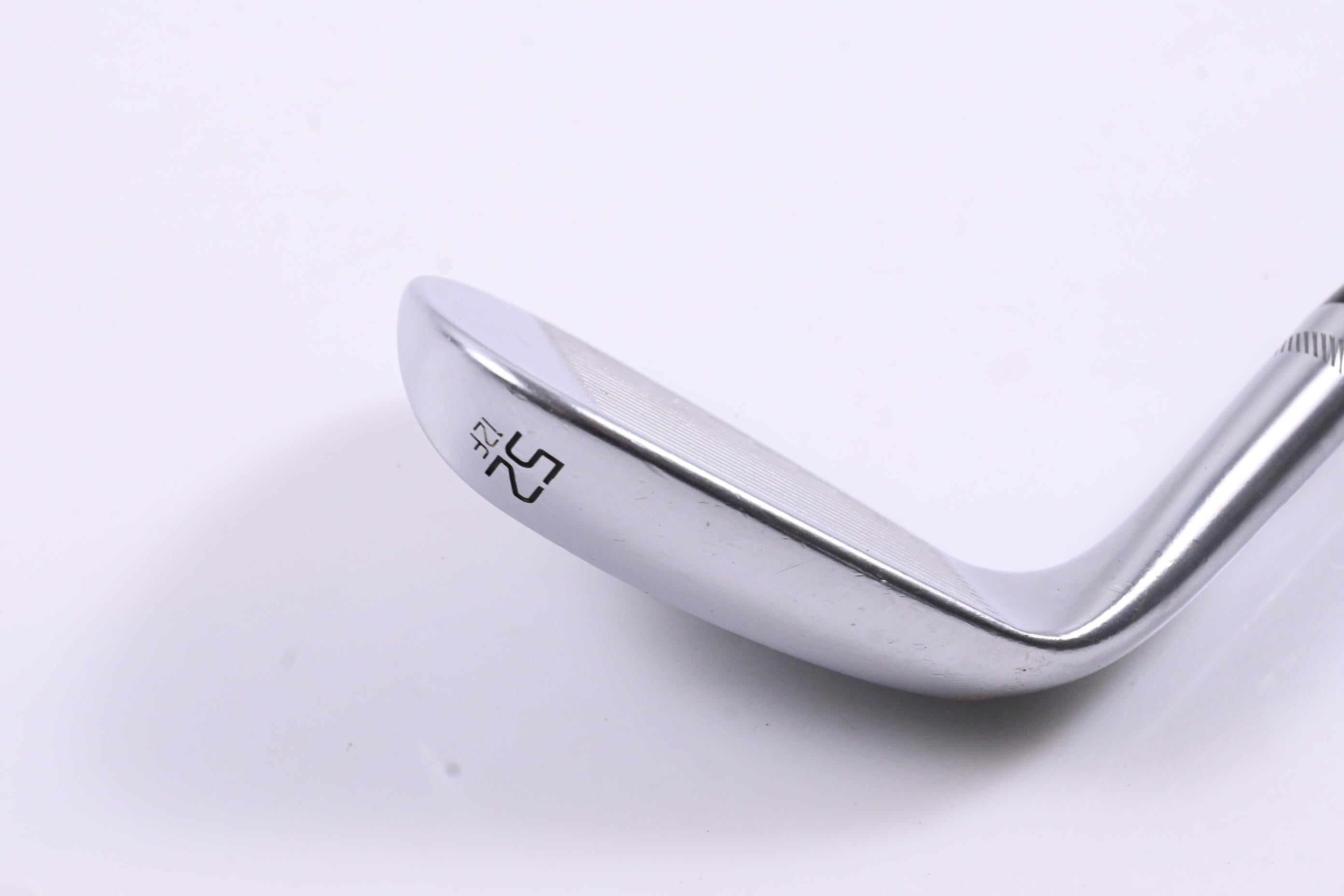 Titleist Vokey SM9 Gap Wedge / 52 Degree / Wedge Flex Vokey SM10 Shaft
