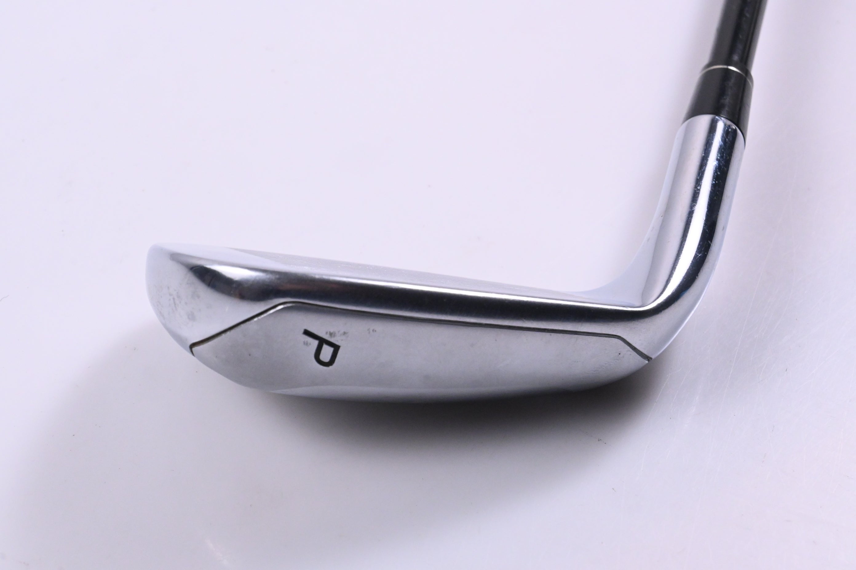 Taylormade R7 CGB Max Pitching Wedge / 43 Degree / Regular Flex Fujikura Motore