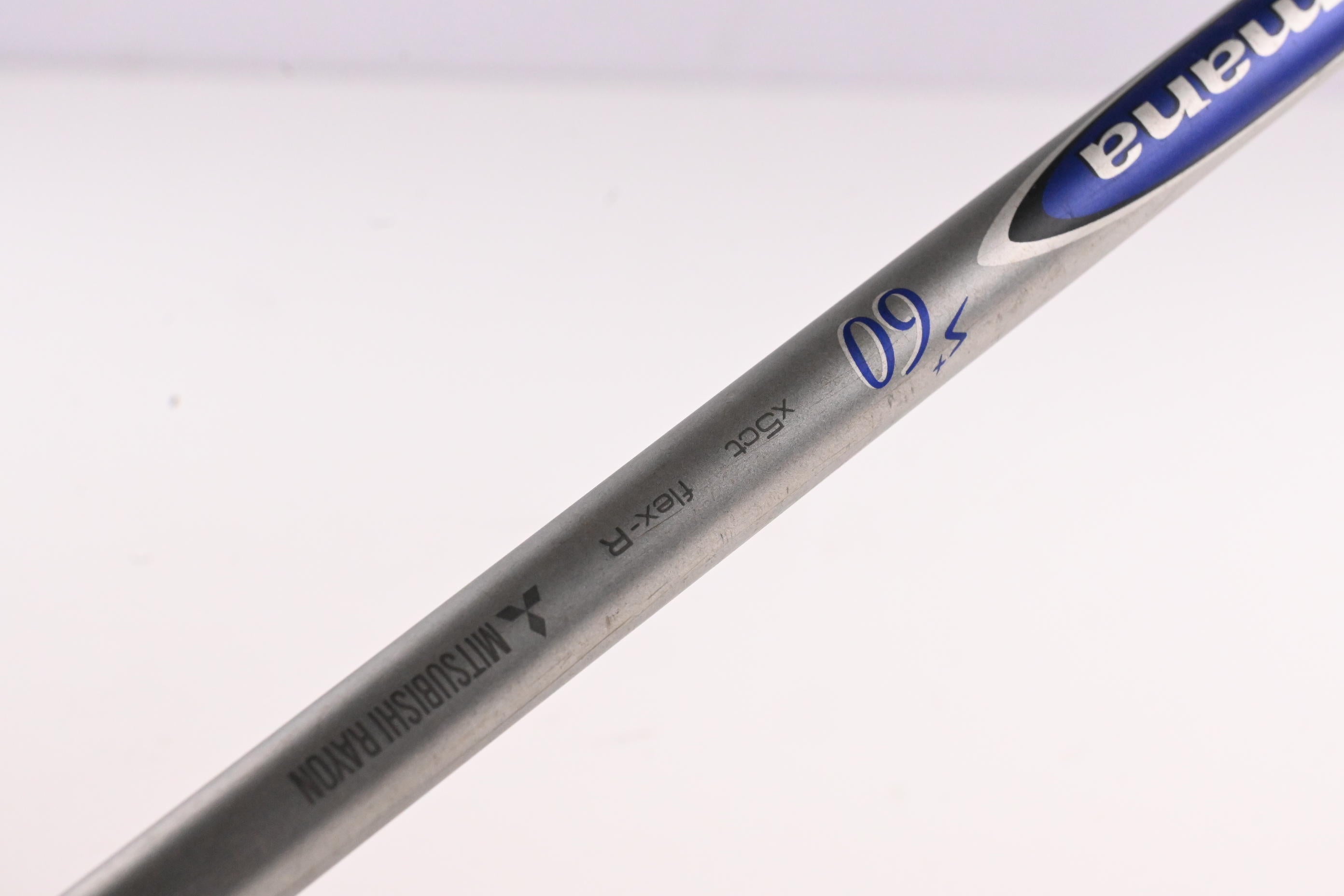 Nike Vapor Speed Driver / 8.5-12.5 Degree / Regular Flex Diamana Blue S+ 60