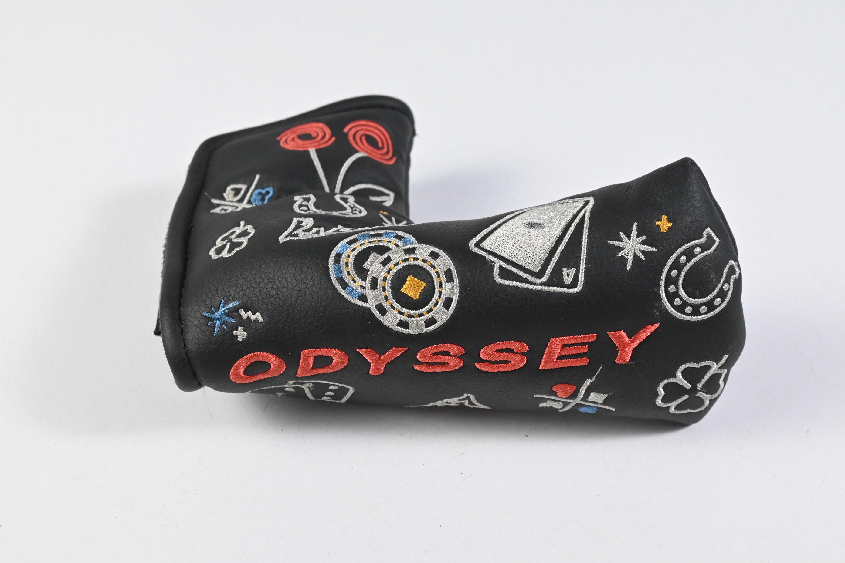 Odyssey AI-One Silver Series Double Wide Putter / 34 Inch