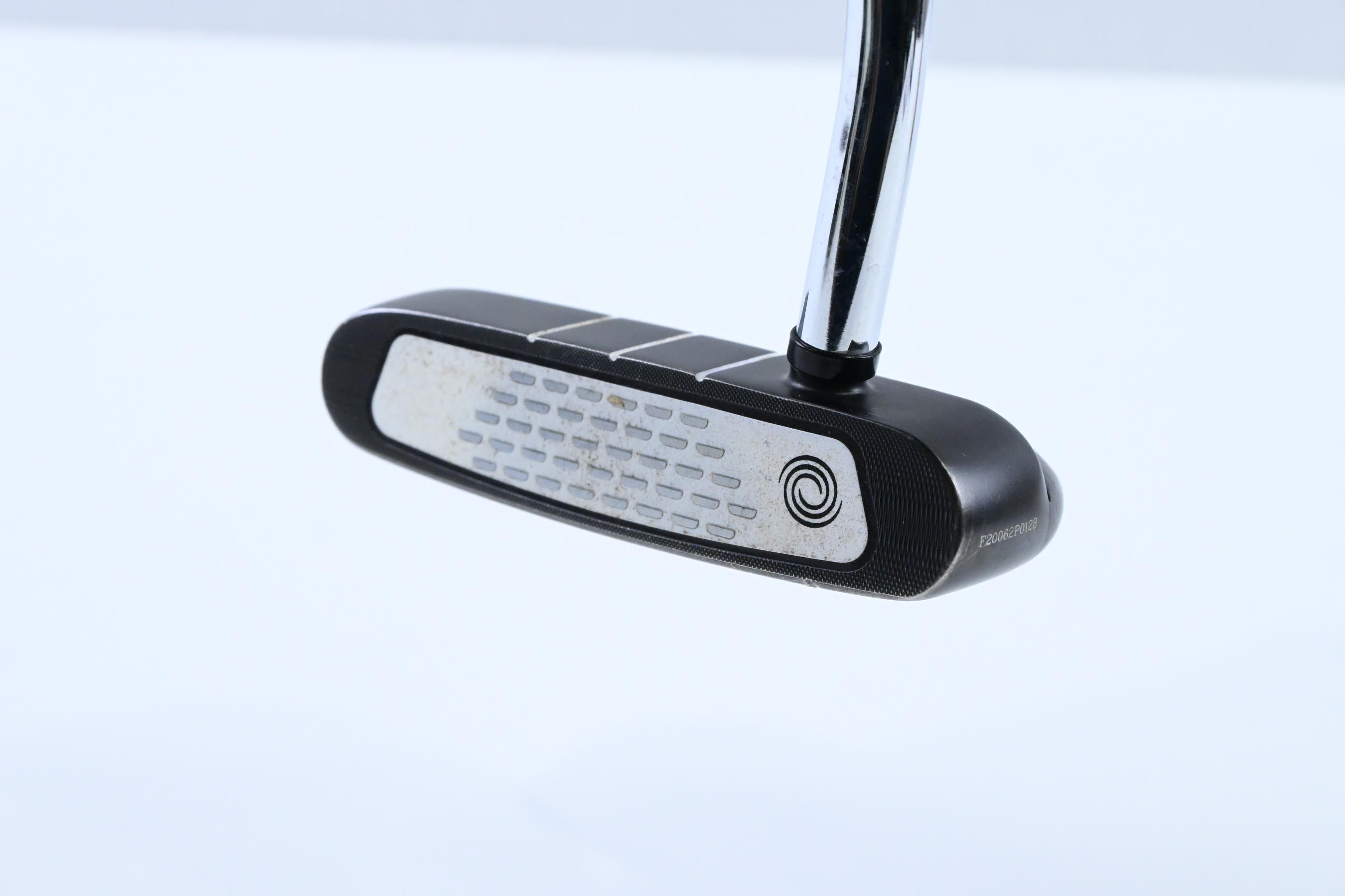 Odyssey Stroke Lab Black Rossie Putter / 33 Inch