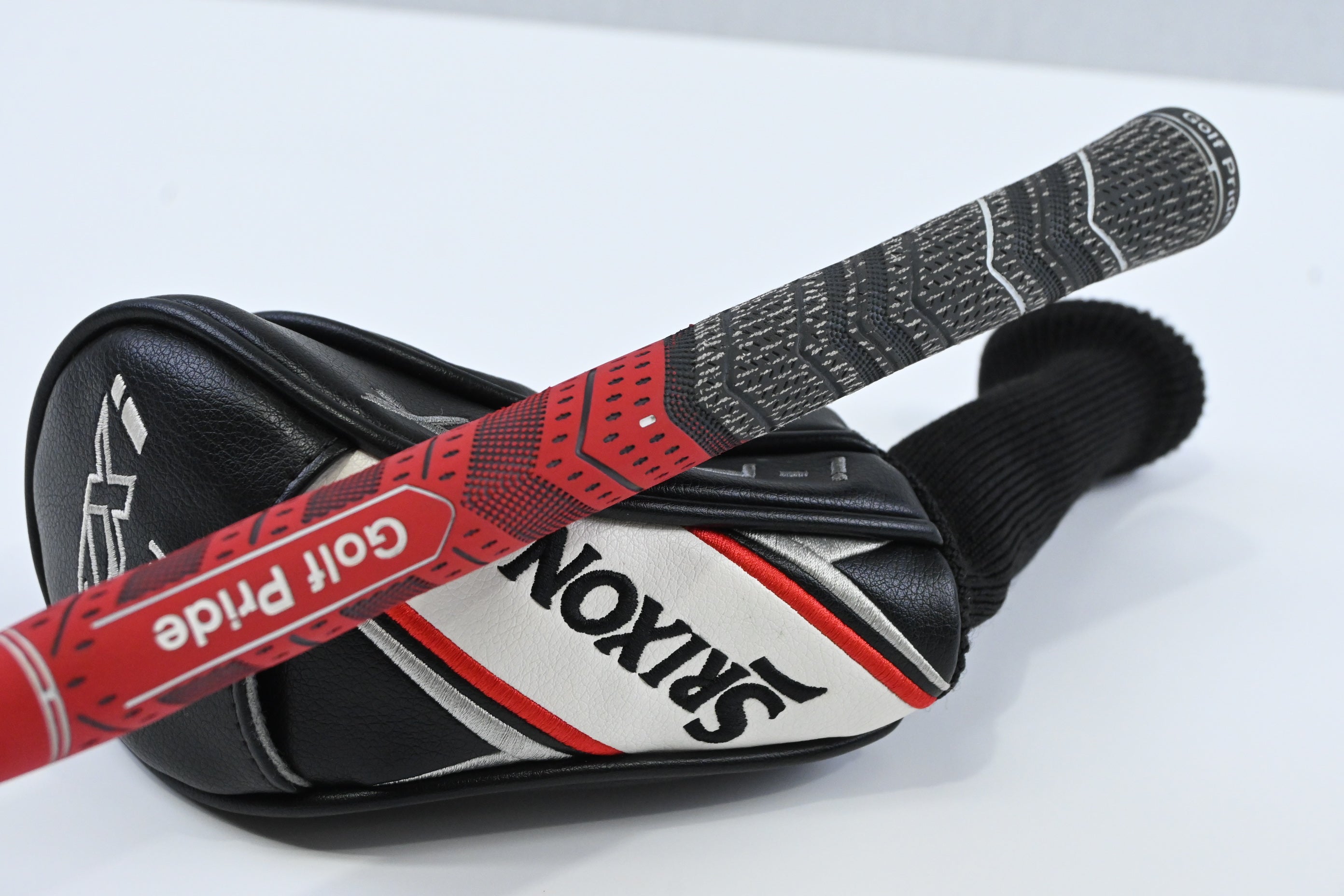 Srixon ZXi #3 Hybrid / 19 Degree / Stiff Flex Miyazaki Codex 7 Shaft