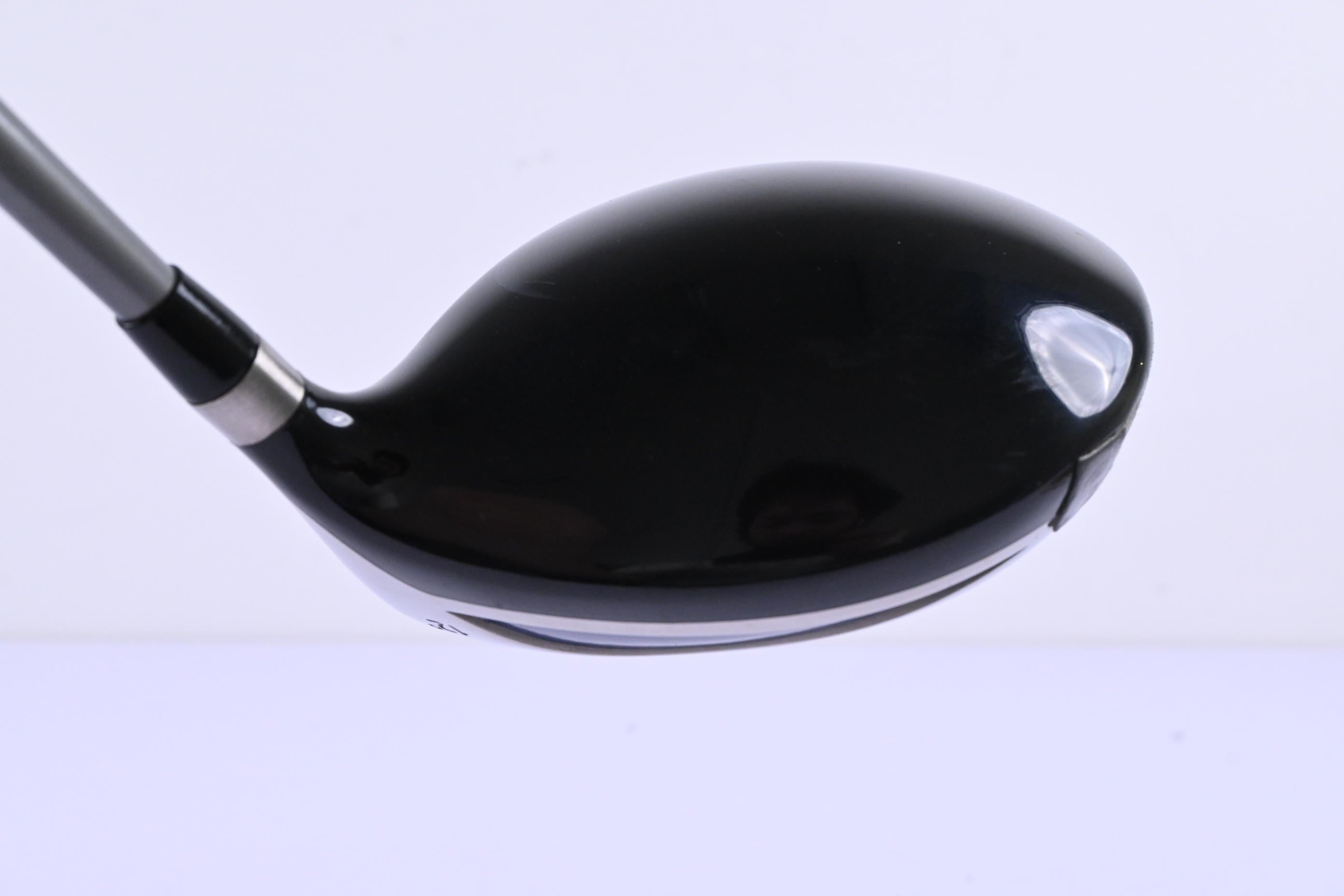 Ping G5 Driver / 12 Degree / Regular Flex Ping TFC 100 D Shaft