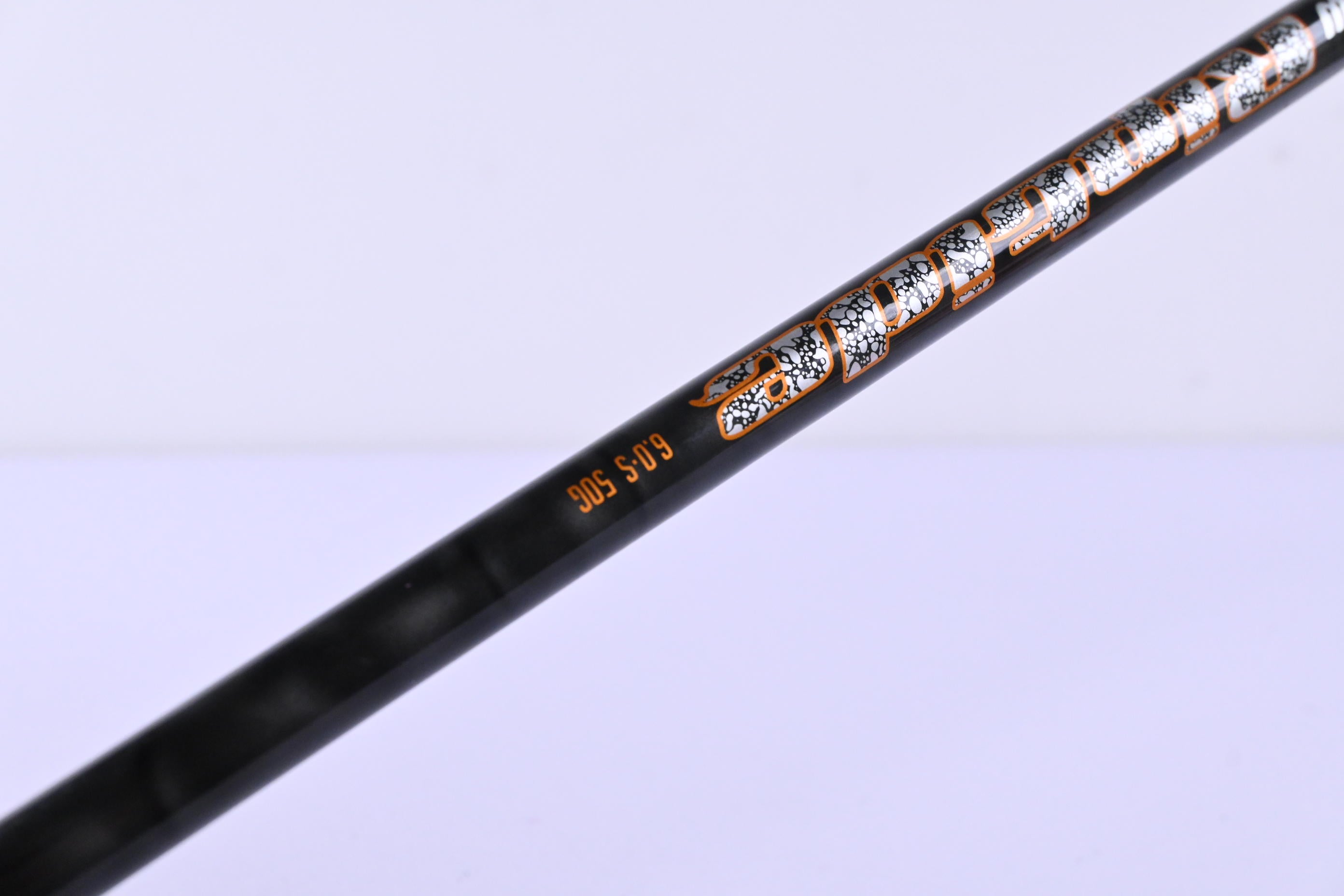 Callaway Paradym Driver / 10.5 Degree / Stiff Flex Small Batch Riptide 50 Shaft