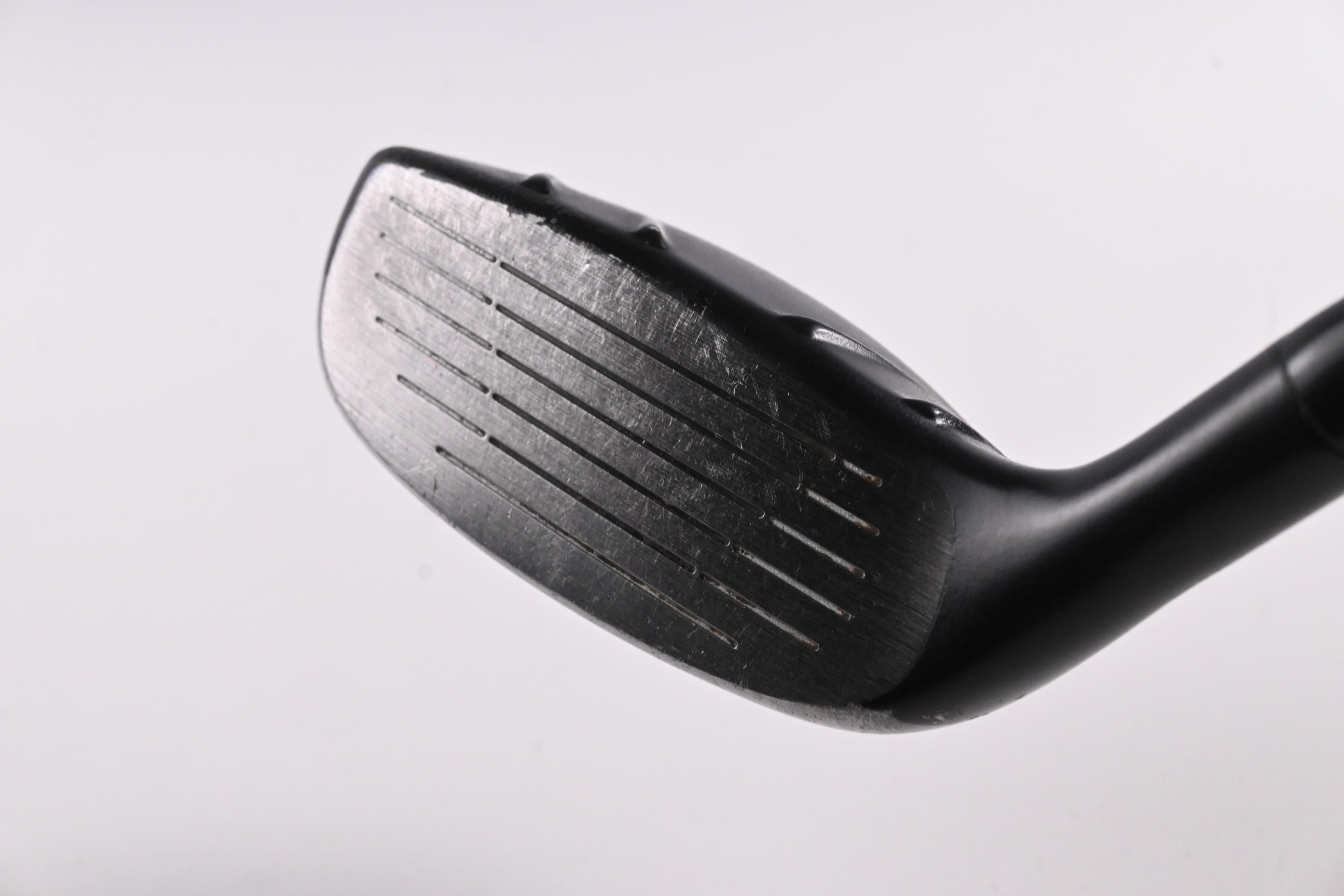 Ping G Series #3 Hybrid / 19 Degree / Regular Flex Ping Alta CB 70 Shaft