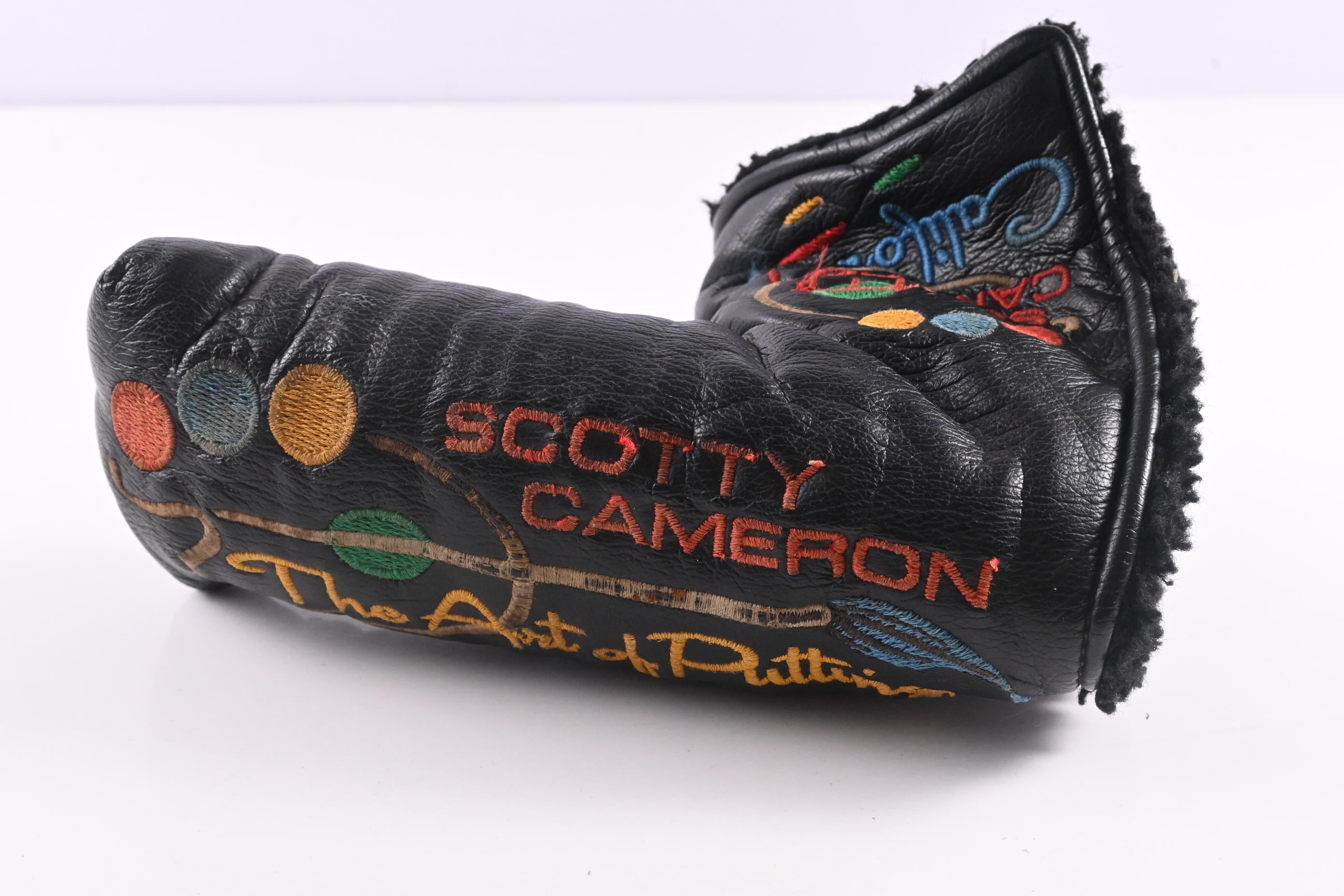 Scotty Cameron California Honey Dip Sonoma Putter / 35 Inch