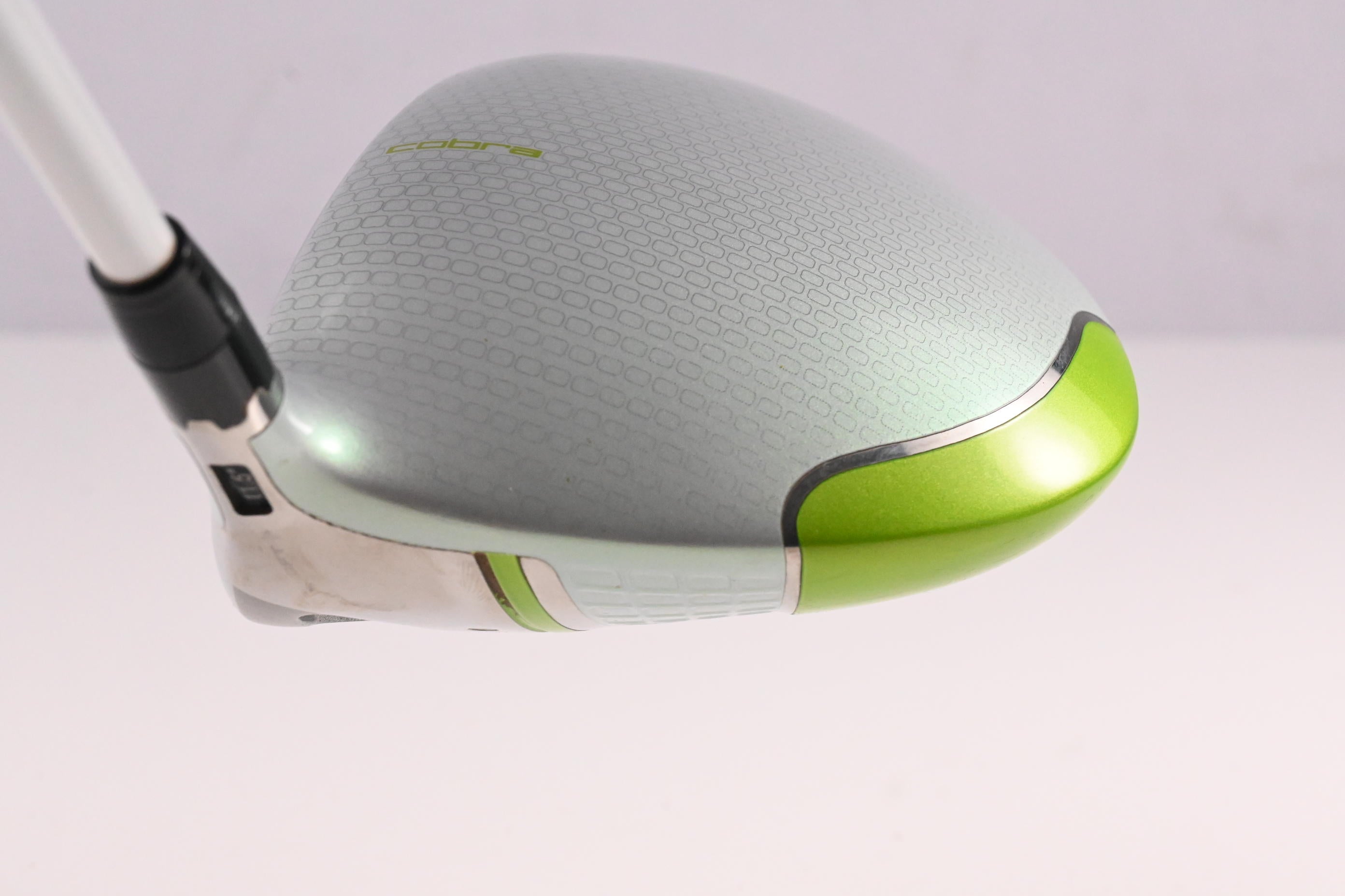 Ladies Cobra AMP Cell Driver / 11.5 Degree / Lite Flex Fujikura Fuel 55
