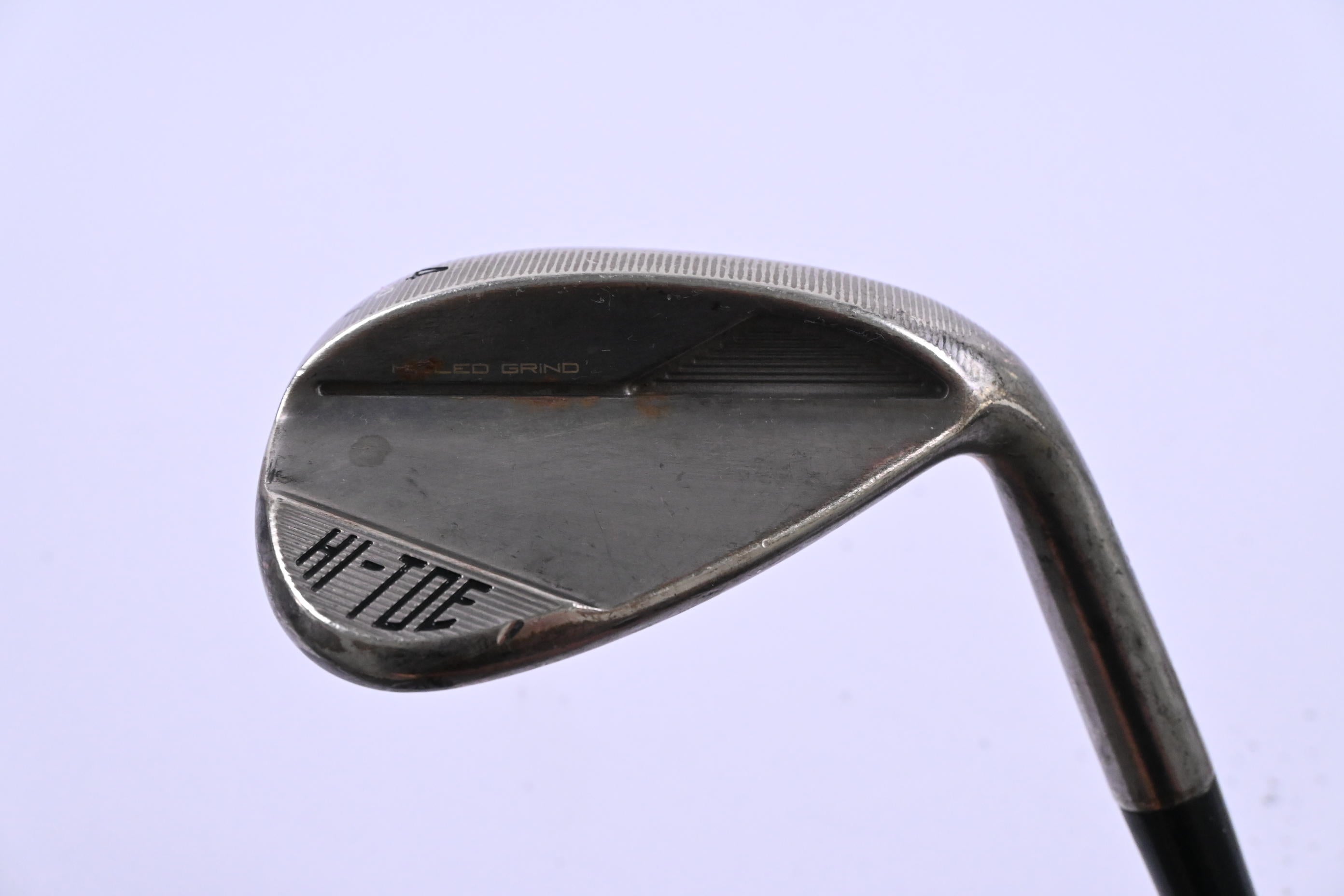 Taylormade Hi-Toe 4 Sand Wedge / 54 Degree / X-Flex KBS Tour Shaft