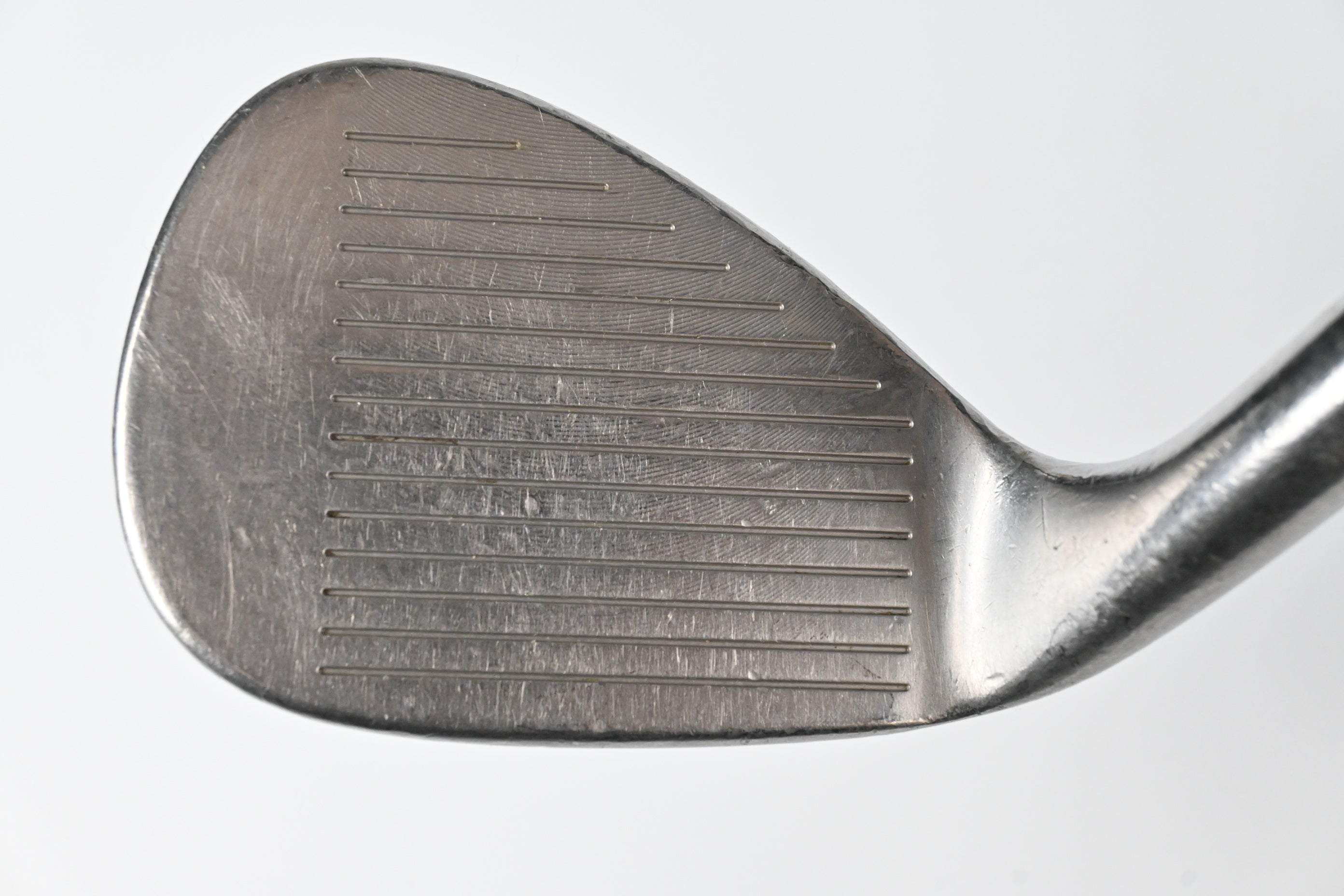 Taylormade RAC Chrome Sand Wedge / 54 Degree / Wedge Flex Dynamic Gold Shaft