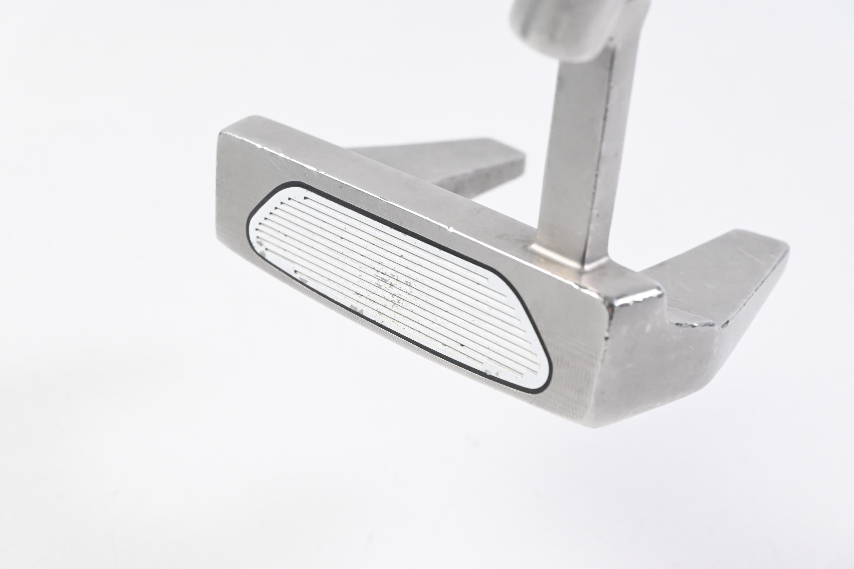 Taylormade TP Hydro Blast Bandon 1 Putter / 35 Inch