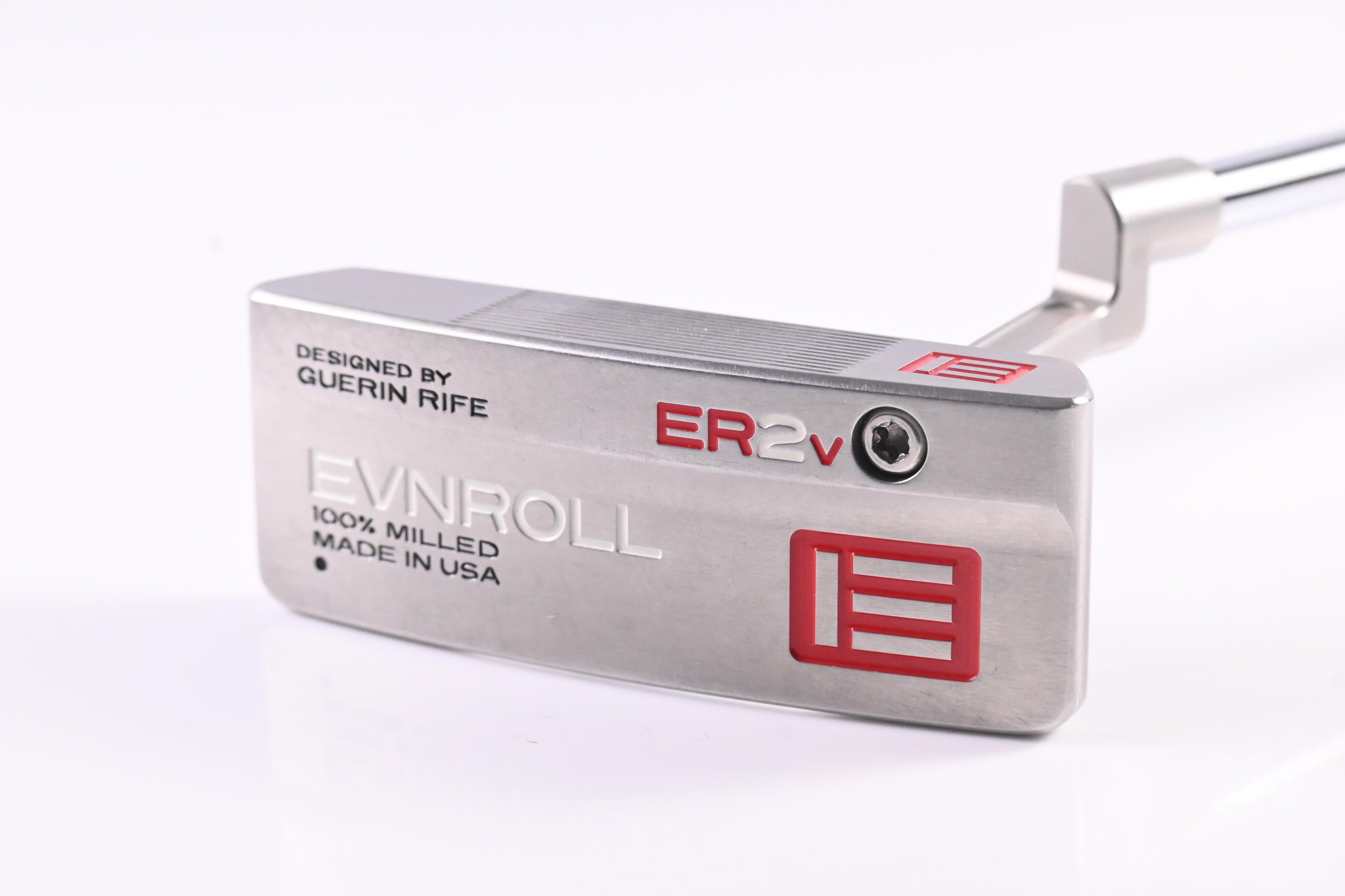 Evnroll ER2v 2023 Putter / 34 Inch