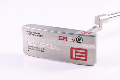 Evnroll ER2v 2023 Putter / 34 Inch