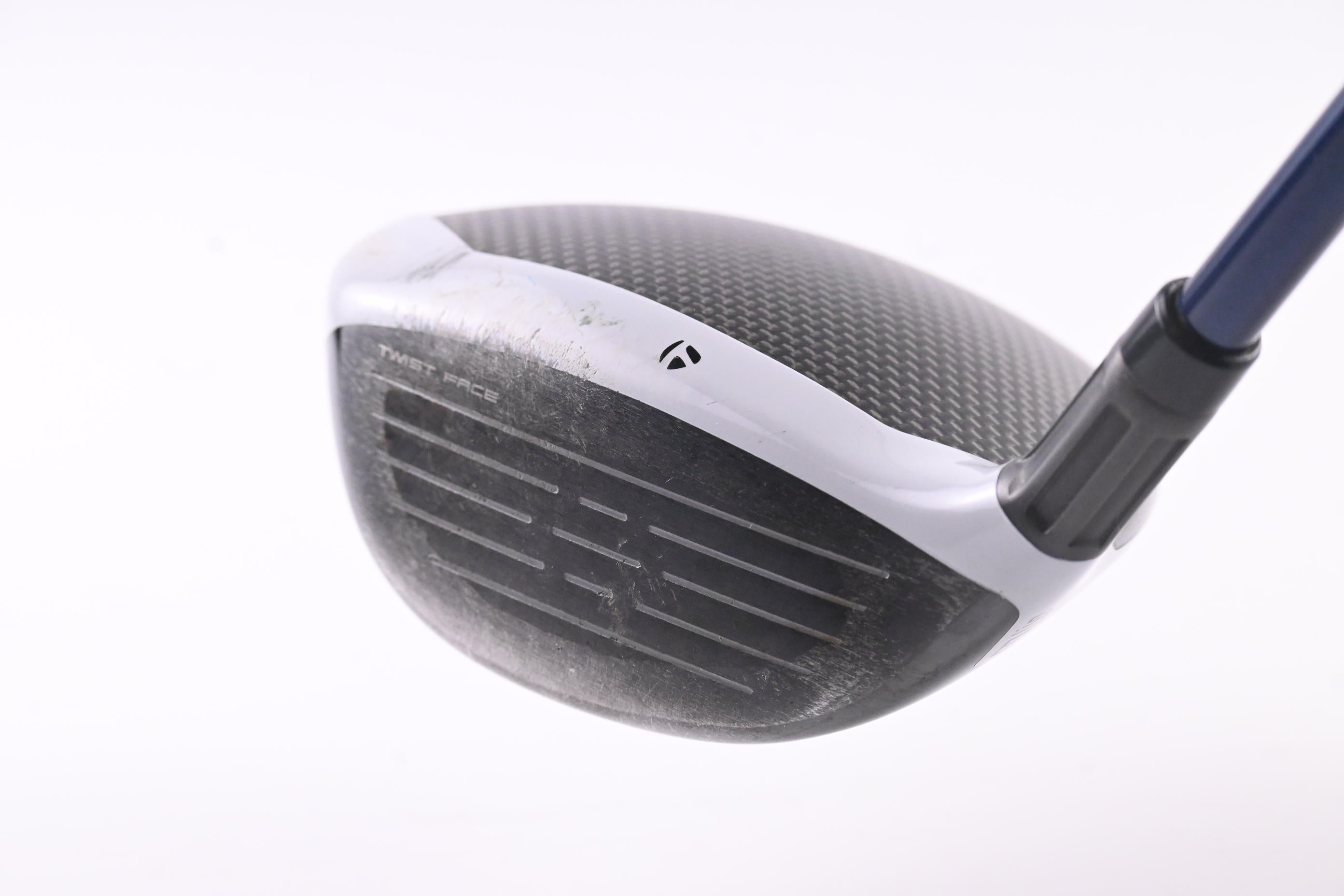 Taylormade SIM Max #3 Wood / 15 Degree / Regular Flex Ventus Blue 5 Shaft